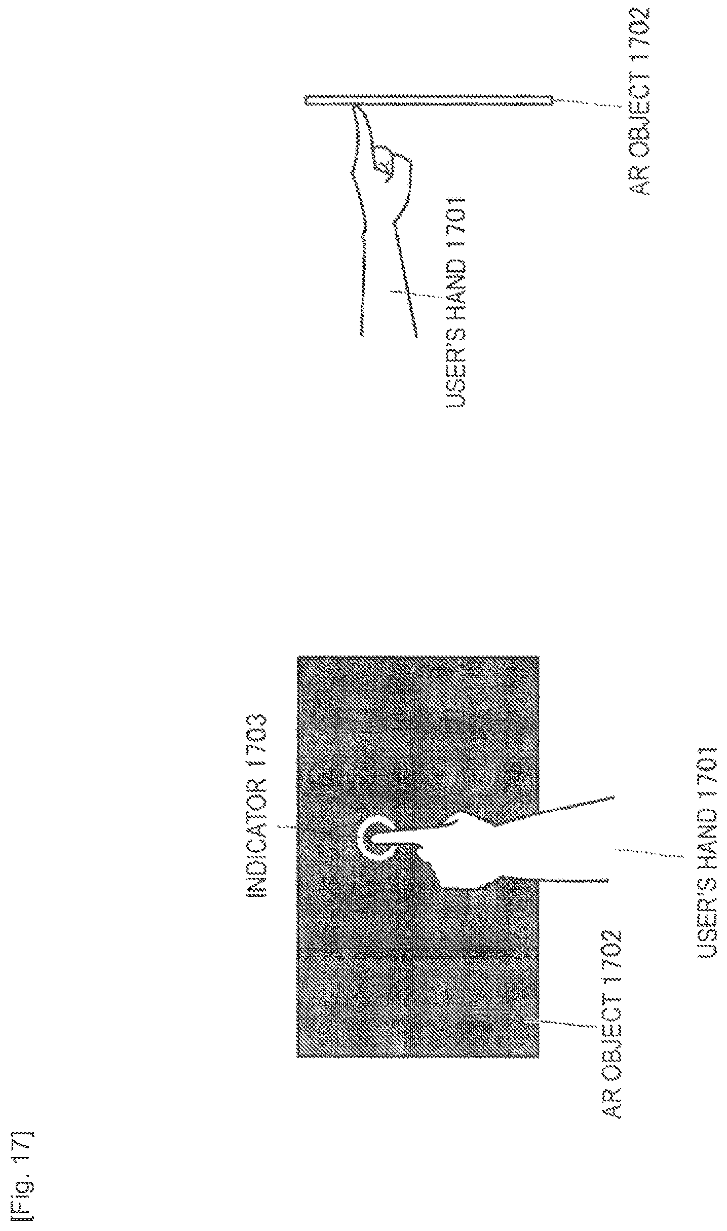 Patent US12353613 Figure 17 – Information processing apparatus and information processing method