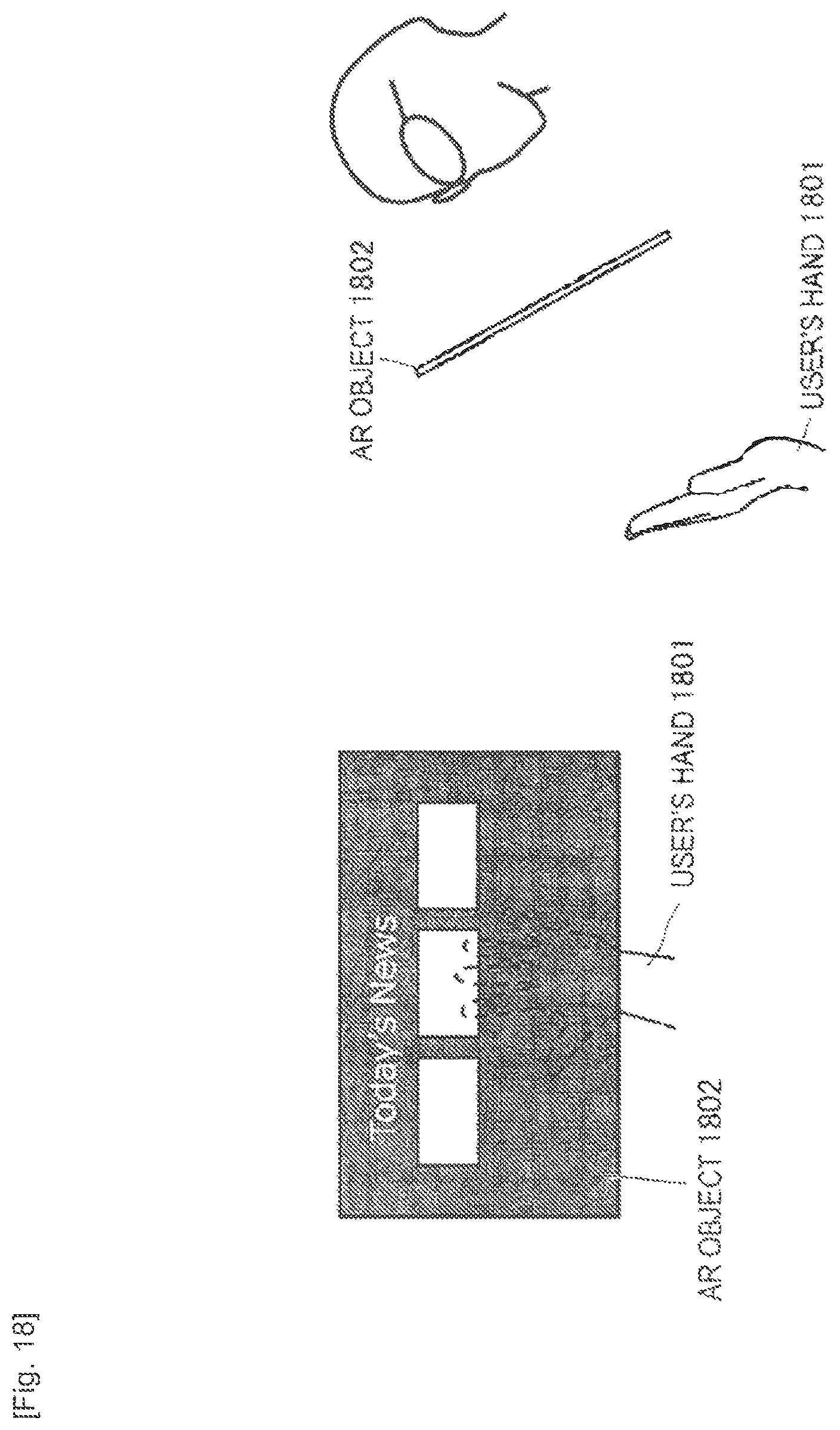 Patent US12353613 Figure 18 – Information processing apparatus and information processing method