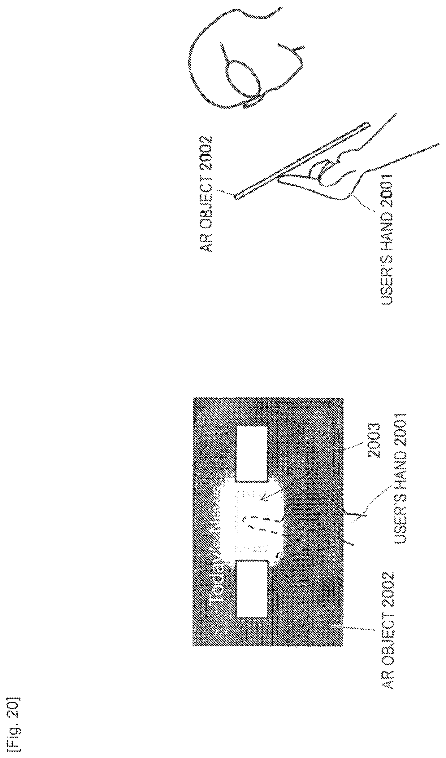 Patent US12353613 Figure 20 – Information processing apparatus and information processing method