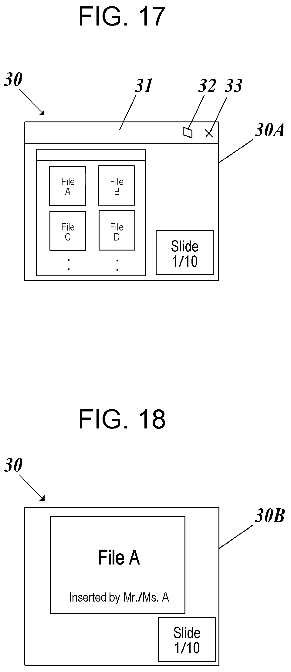 Patent US12353614 Figure 8 – Wearable terminal apparatus, program, display method, and virtual image distribution system