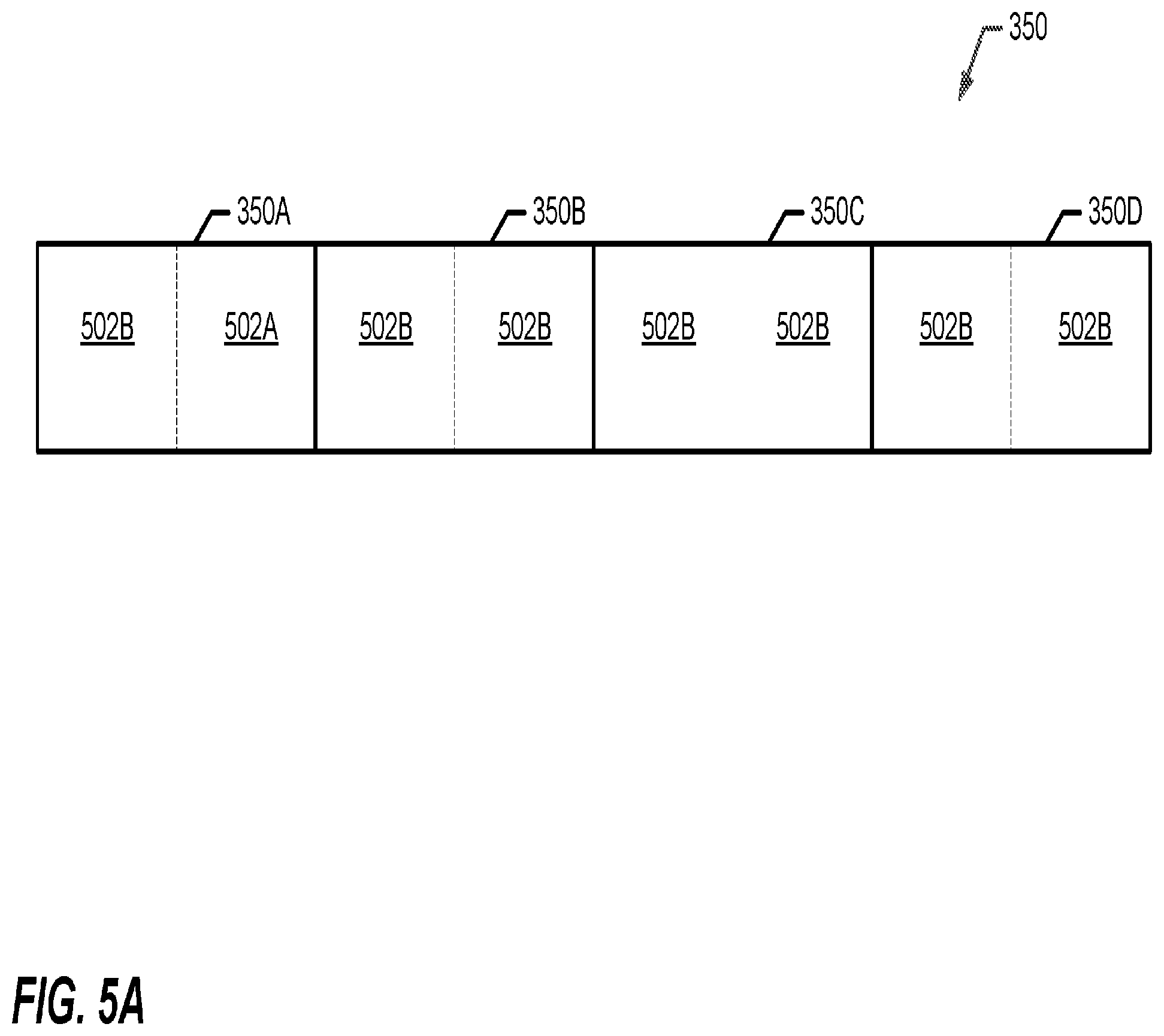 Patent US12353619 Figure 7 – Attention-based trading display for providing user-centric information updates