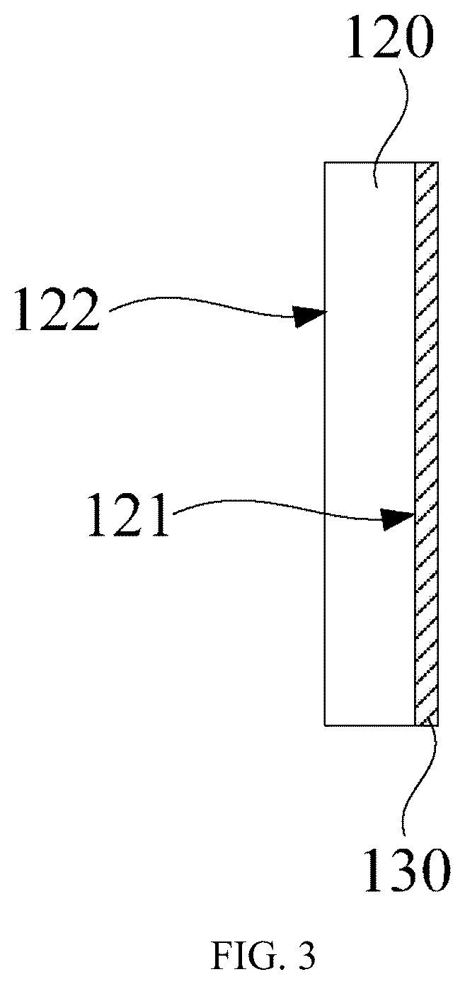 Patent US12353621 Figure 3 – Near-eye display device, eye command recognition method and readable storage medium