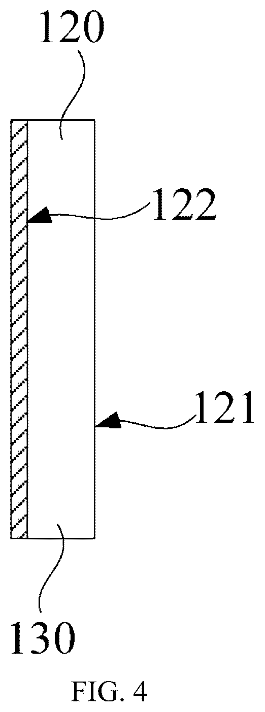 Patent US12353621 Figure 4 – Near-eye display device, eye command recognition method and readable storage medium