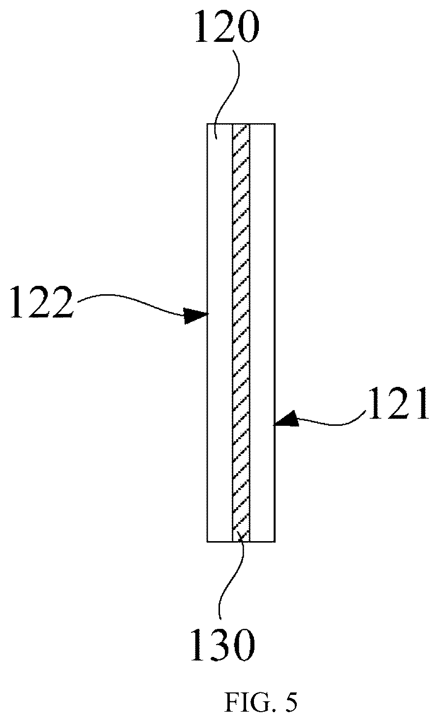Patent US12353621 Figure 5 – Near-eye display device, eye command recognition method and readable storage medium