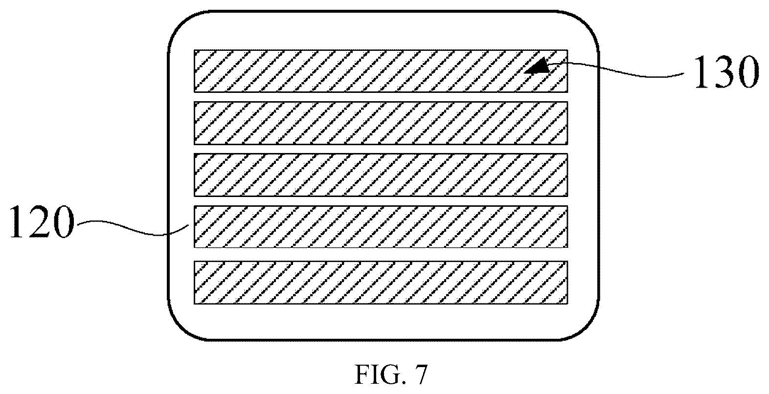 Patent US12353621 Figure 7 – Near-eye display device, eye command recognition method and readable storage medium