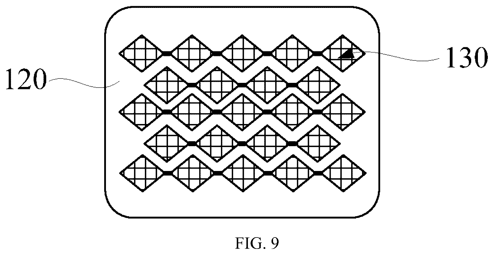 Patent US12353621 Figure 9 – Near-eye display device, eye command recognition method and readable storage medium