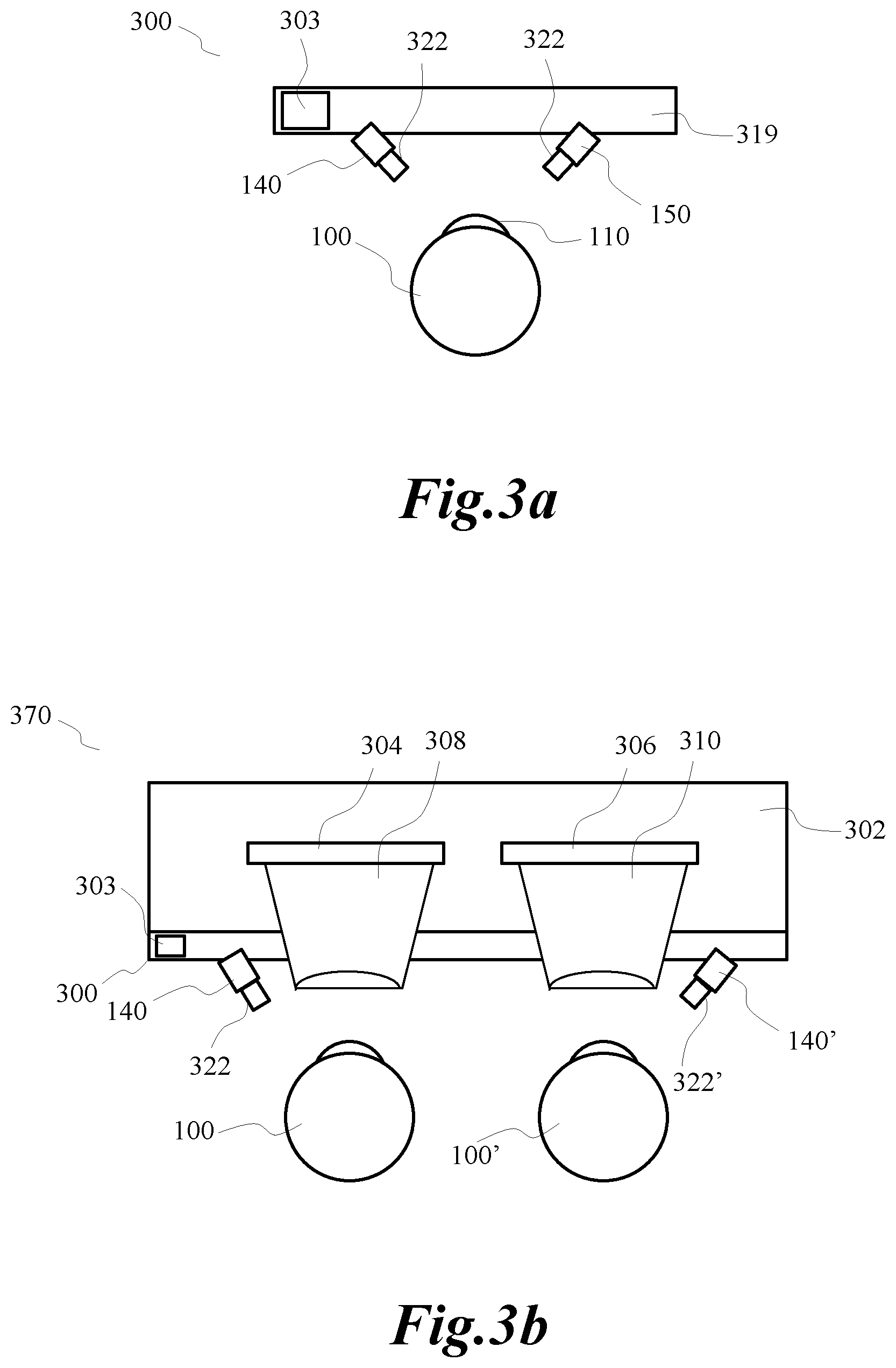 Patent US12353622 Figure 3 – Method and system for improving perfomance of an eye tracking system