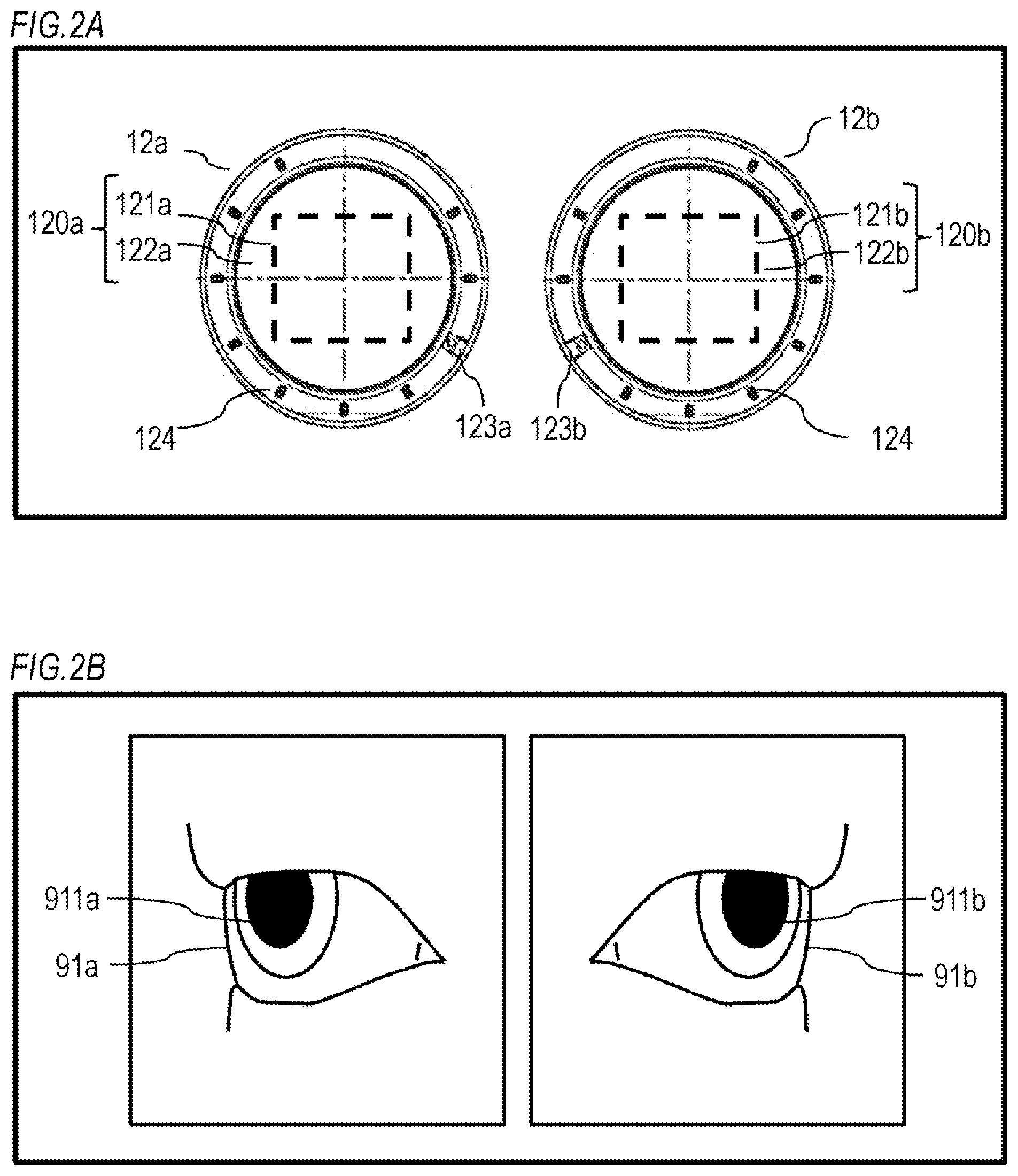 Patent US12353623 Figure 2 – Display device, control method and non-transitory computer readable medium