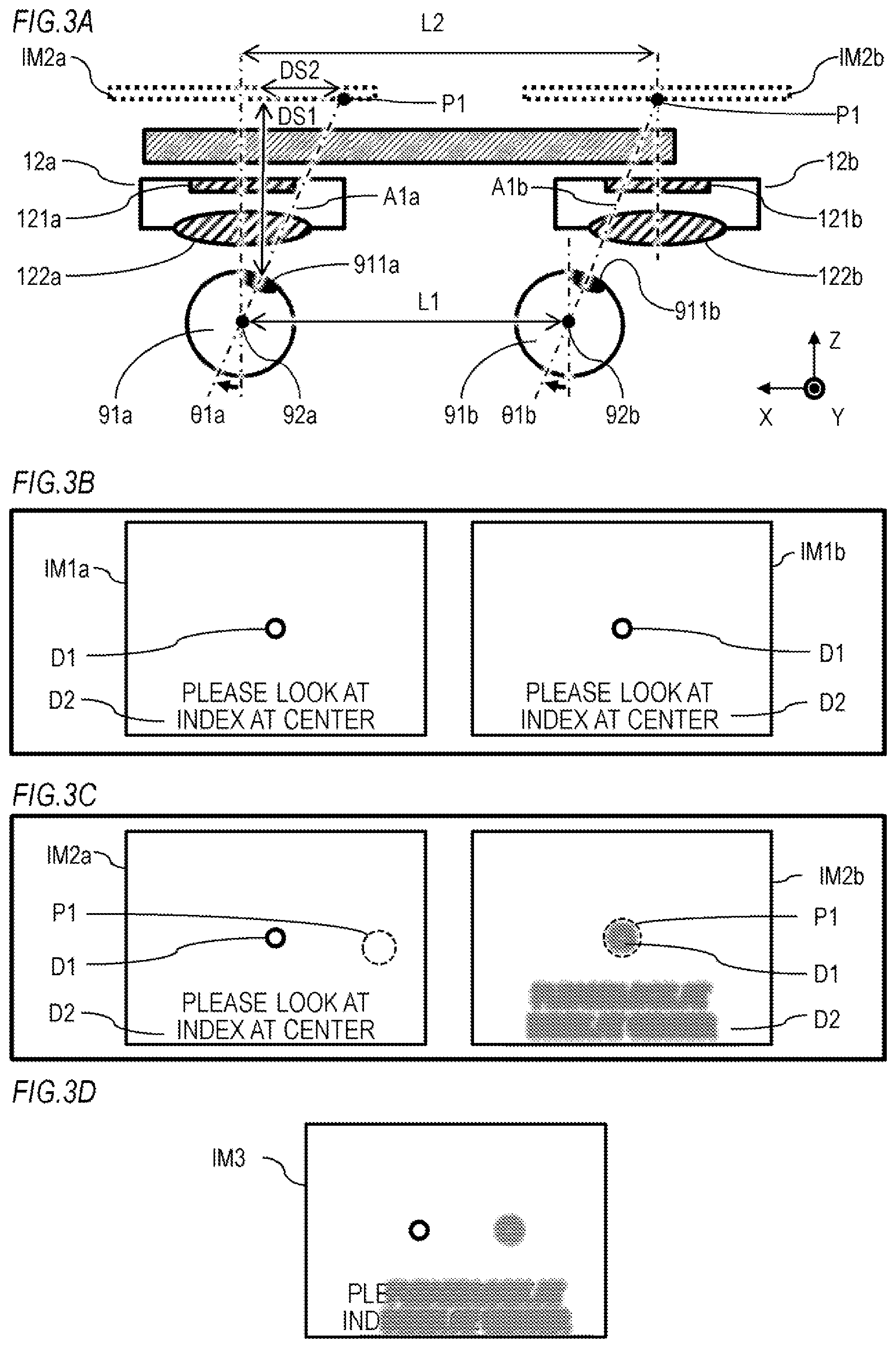 Patent US12353623 Figure 3 – Display device, control method and non-transitory computer readable medium