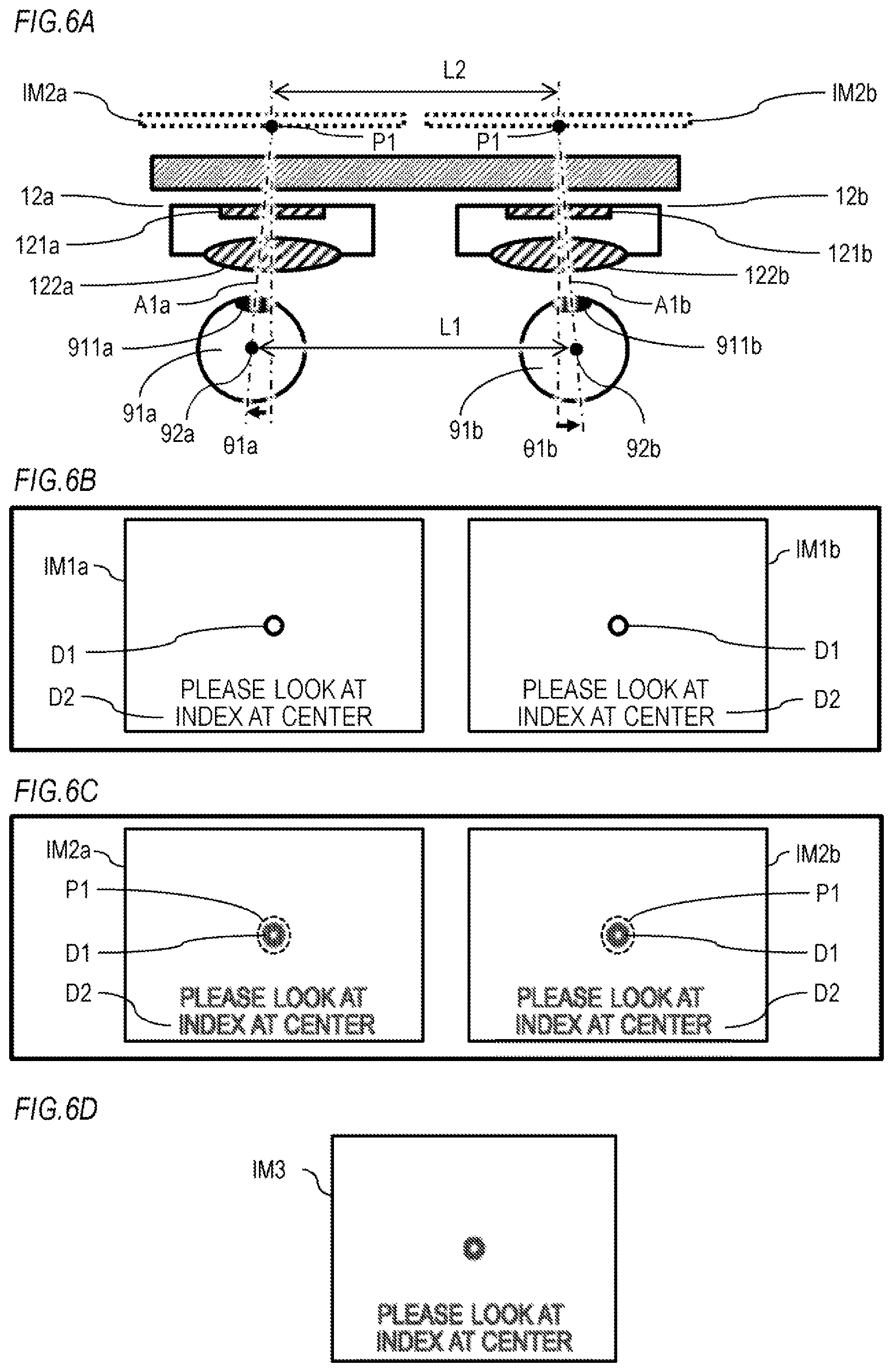 Patent US12353623 Figure 6 – Display device, control method and non-transitory computer readable medium
