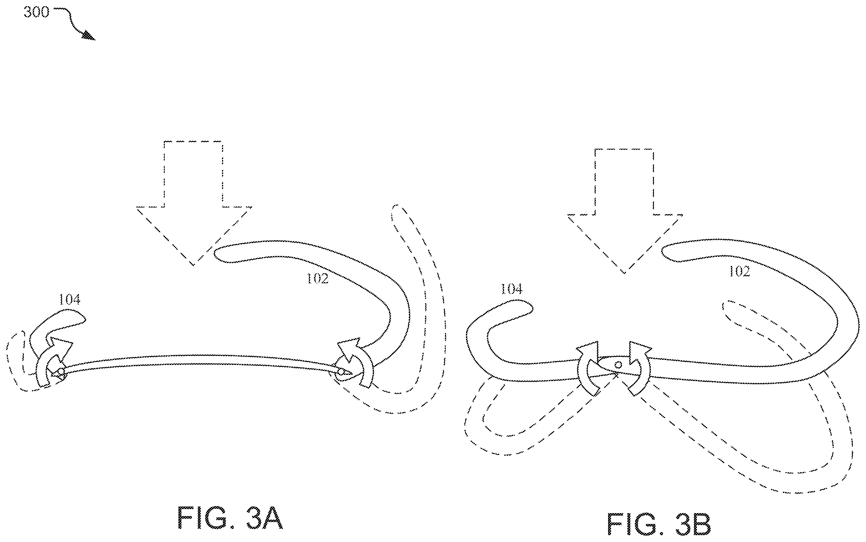 Patent US12353626 Figure 3 – Haptic hand controller system for mixed reality