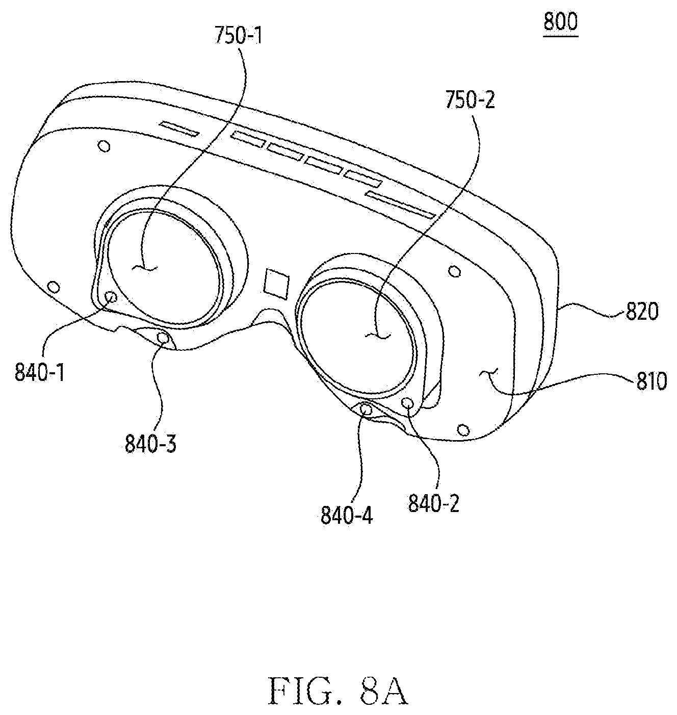 Patent US12353627 Figure 13 – Head-wearable electronic, method, and non-transitory computer readable storage medium for executing function based on identification of contact point and gaze point