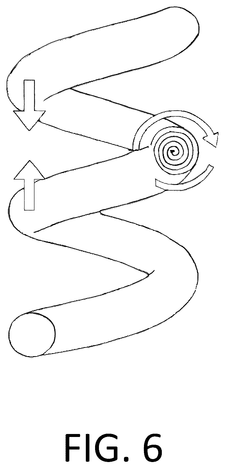 Patent US12353629 Figure 6 – Virtual reality glove