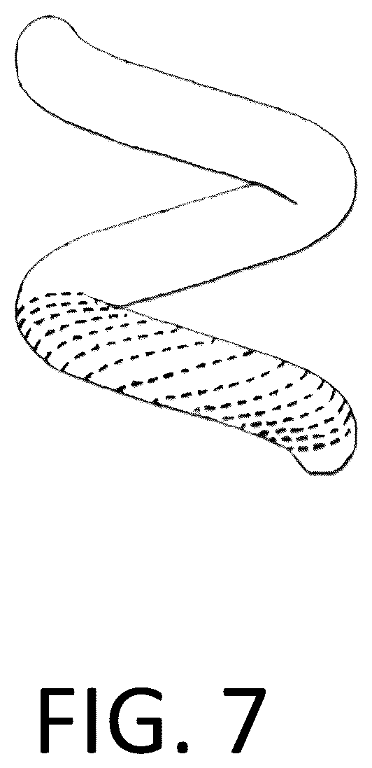 Patent US12353629 Figure 7 – Virtual reality glove