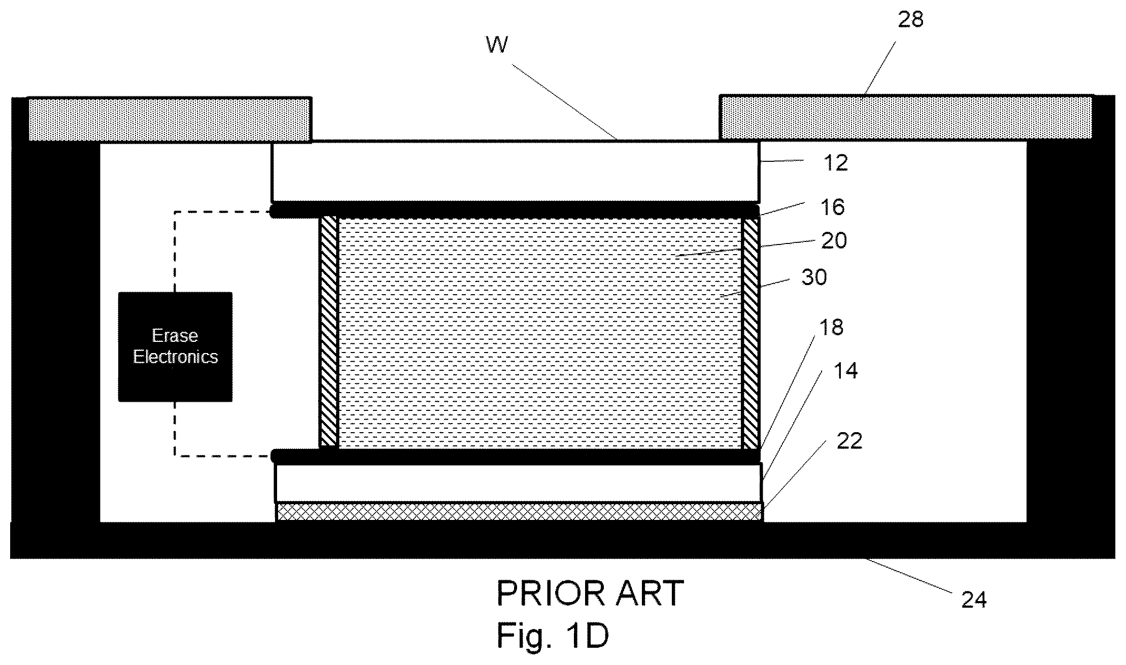 Patent US12353630 Figure 2 – Cholesteric liquid crystal display that provides sensory feedback