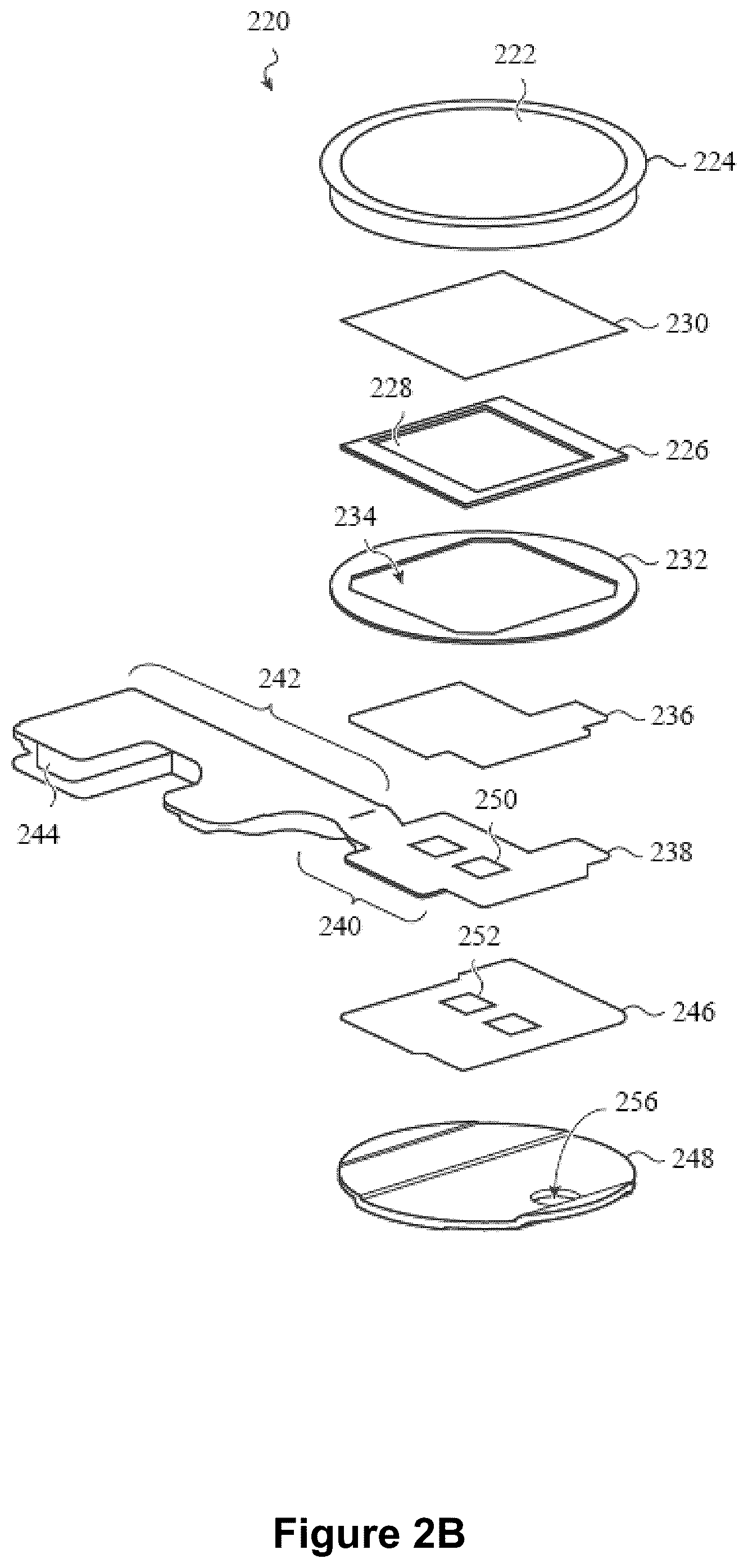 Patent US12353631 Figure 5 – Devices, methods, and graphical user interfaces for providing haptic feedback