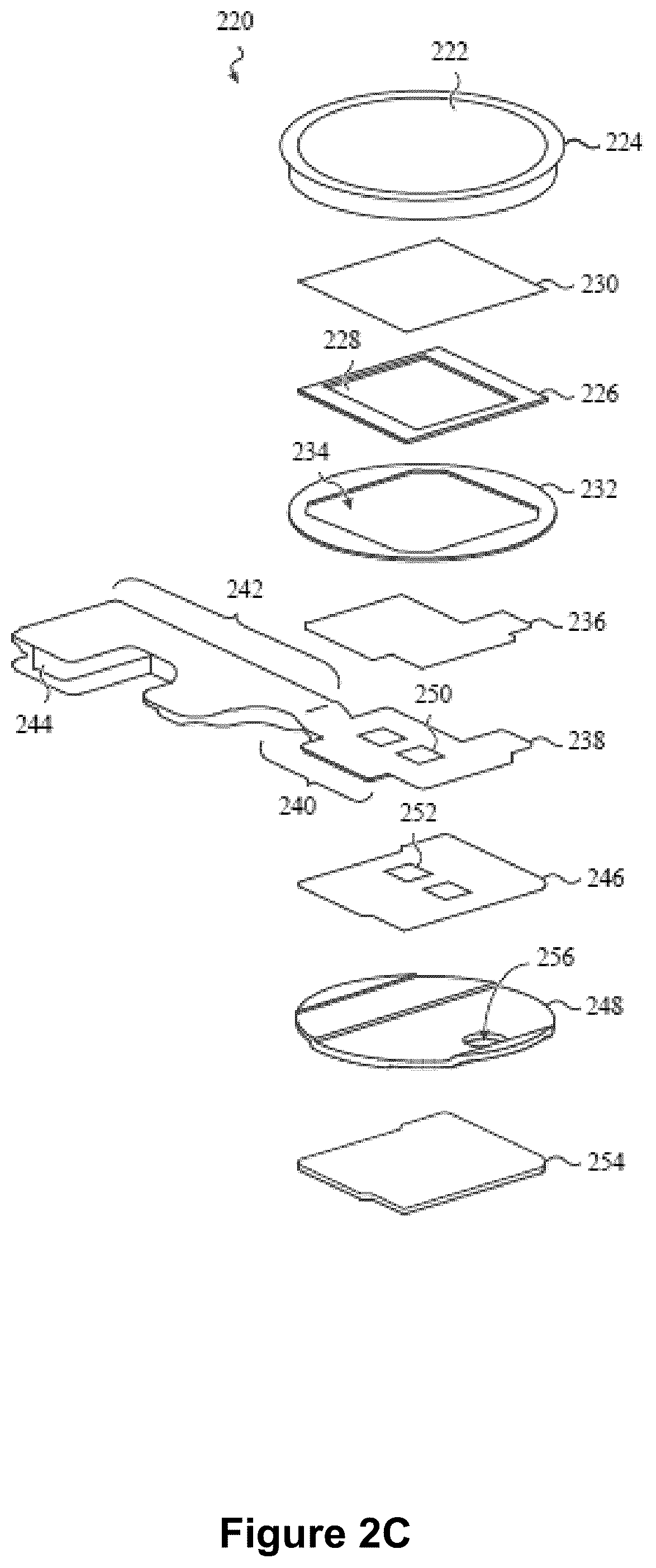 Patent US12353631 Figure 6 – Devices, methods, and graphical user interfaces for providing haptic feedback