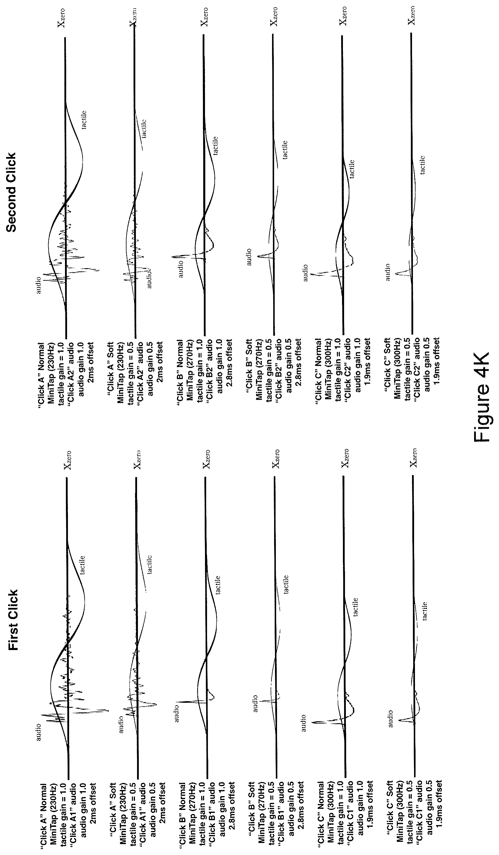 Patent US12353631 Figure 16 – Devices, methods, and graphical user interfaces for providing haptic feedback