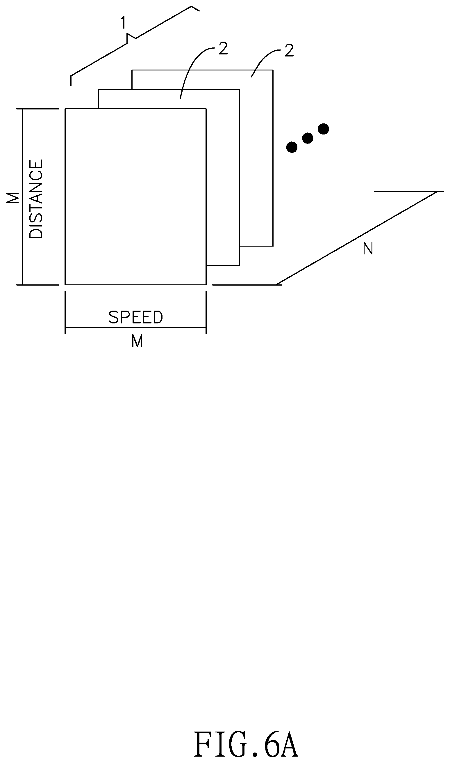 Patent US12353633 Figure 6 – Temporal sequence alignment method for gesture training data