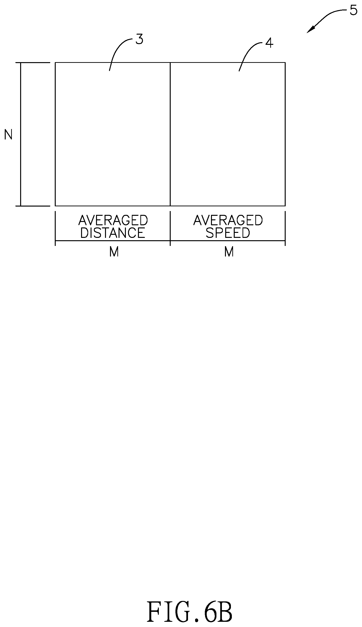 Patent US12353633 Figure 7 – Temporal sequence alignment method for gesture training data