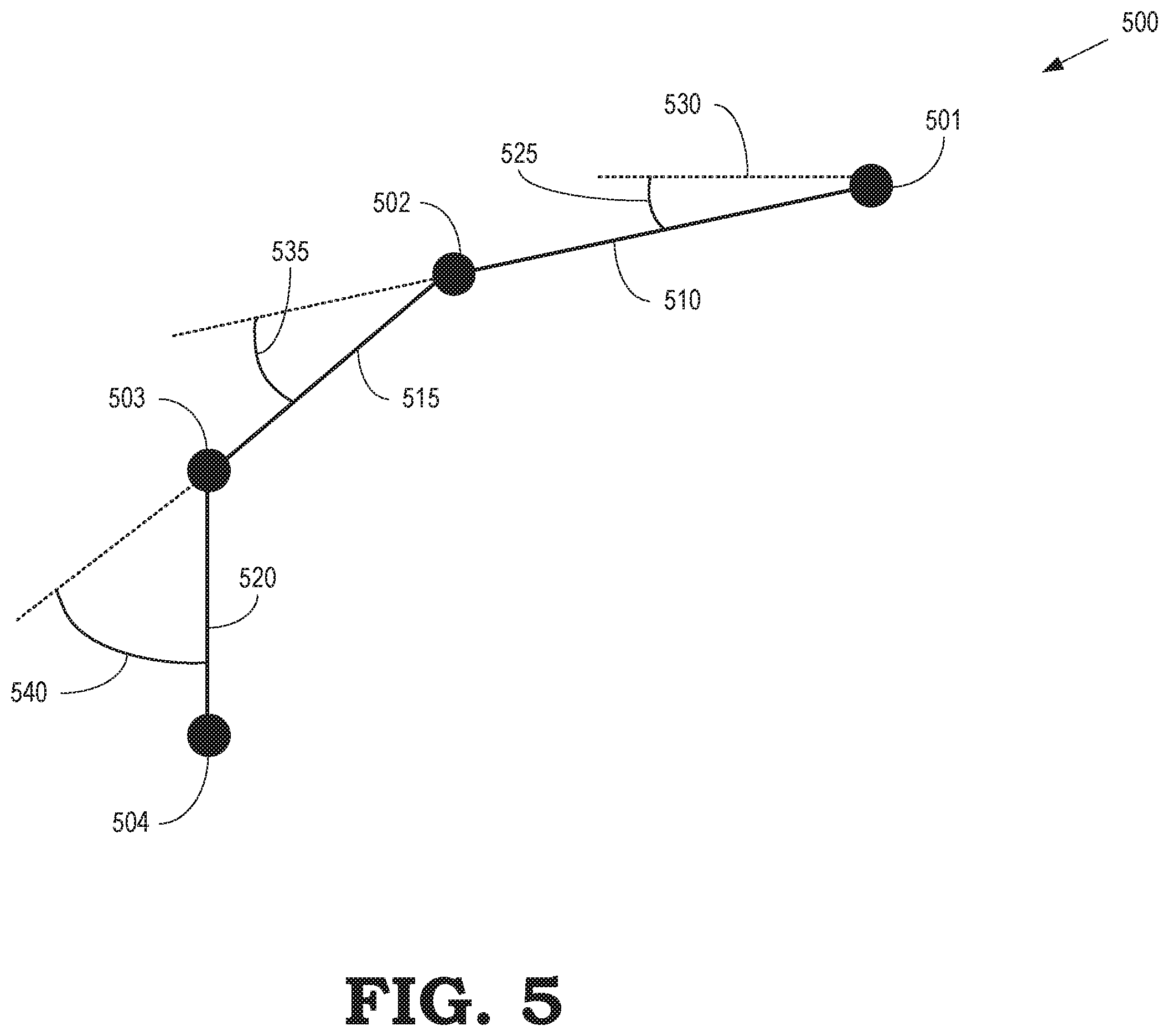 Patent US12353637 Figure 5 – Hand skeleton learning, lifting, and denoising from 2D images