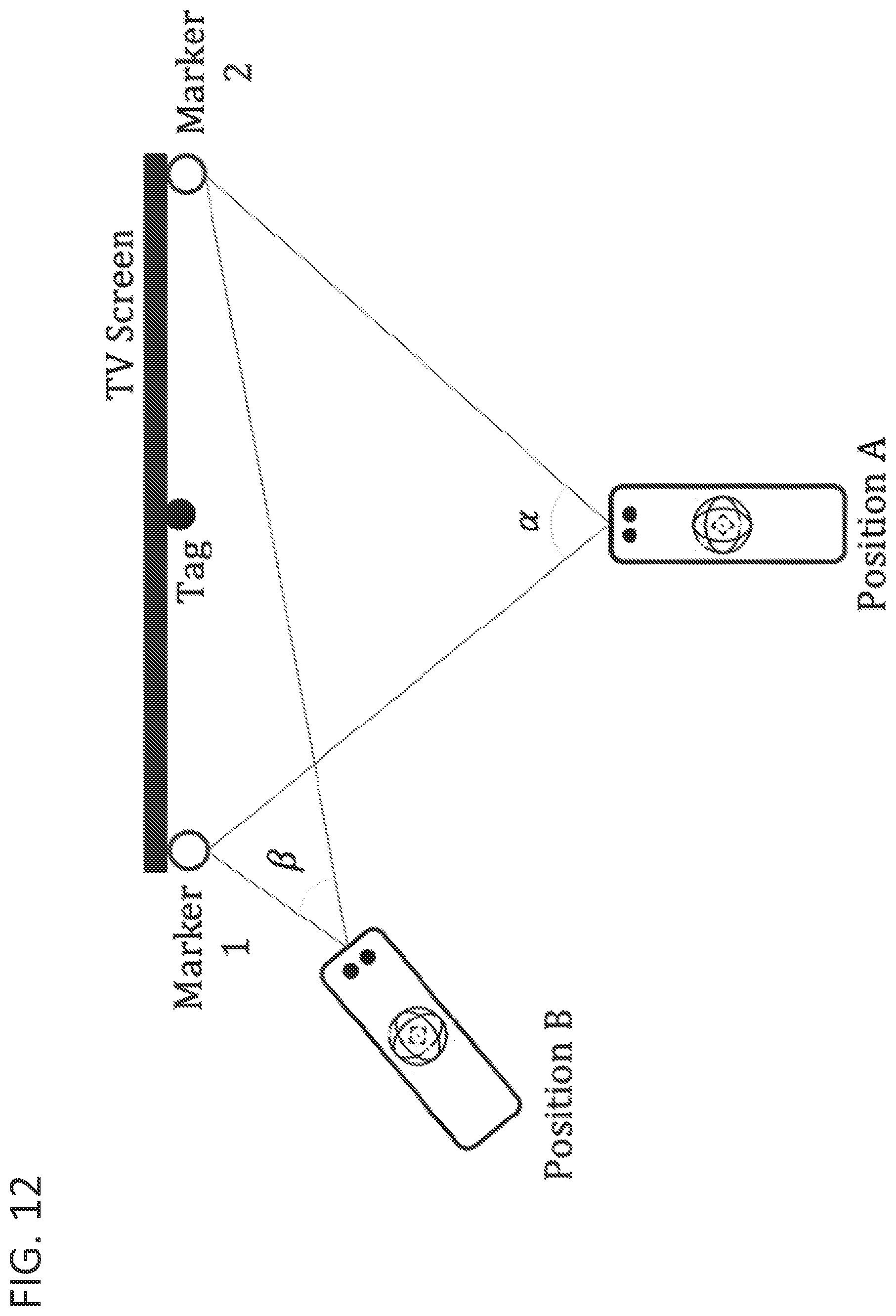 Patent US12353643 Figure 12 – Low profile pointing device sensor fusion