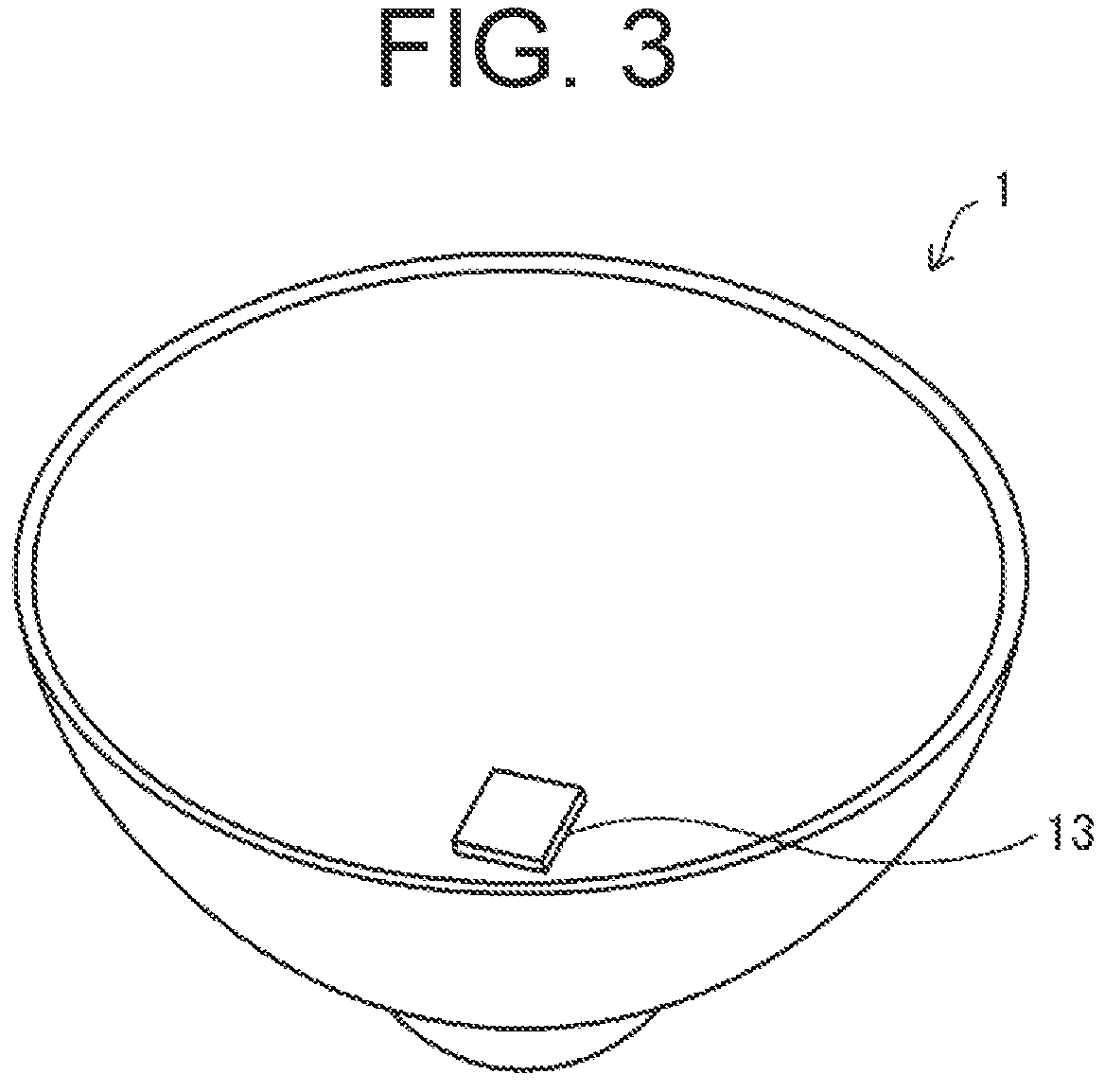 Patent US12353644 Figure 3 – Display control system for providing information of an image of an object and method thereof
