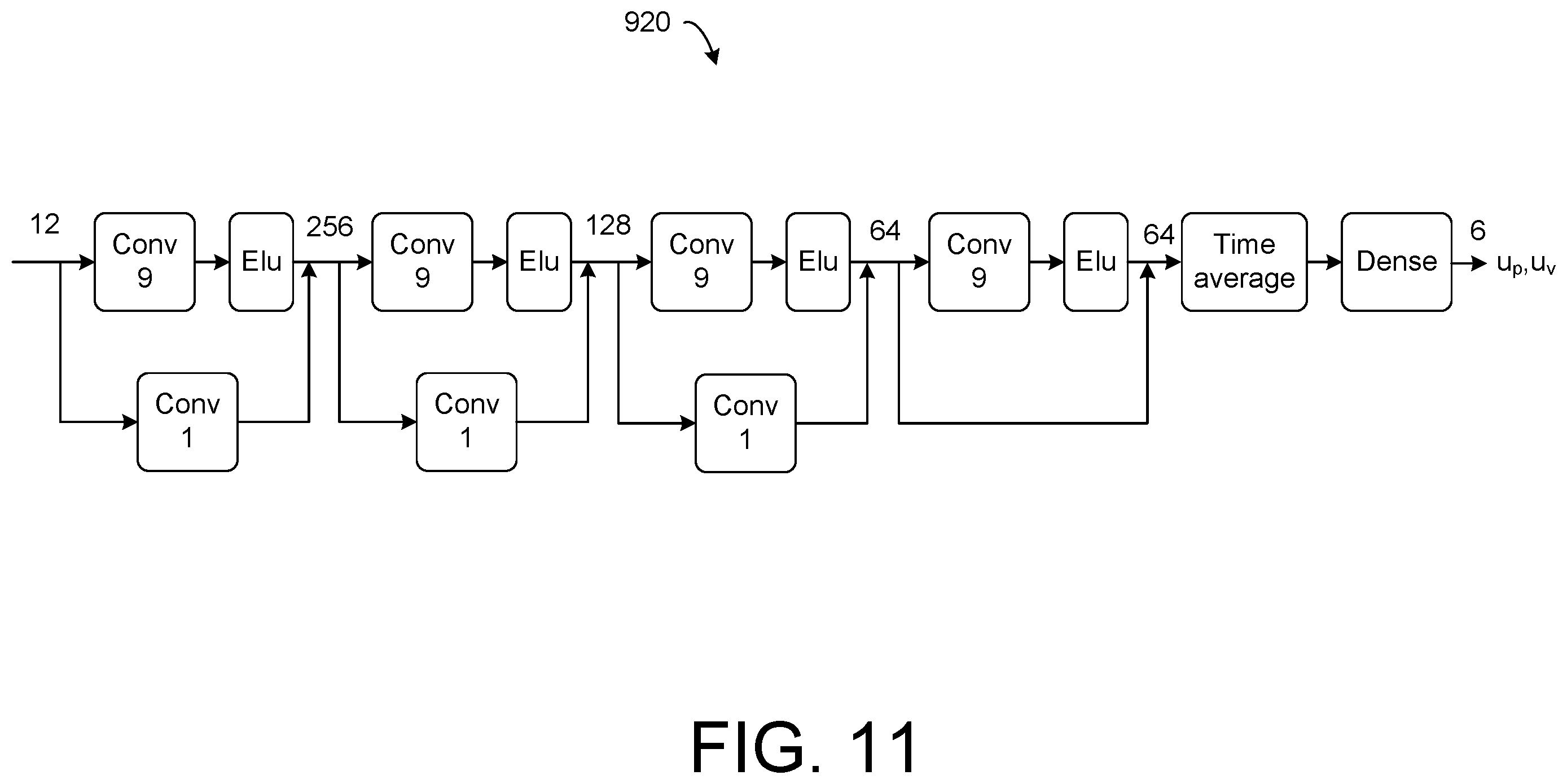 Patent US12353645 Figure 11 – Pose algorithm for continuous AR experiences