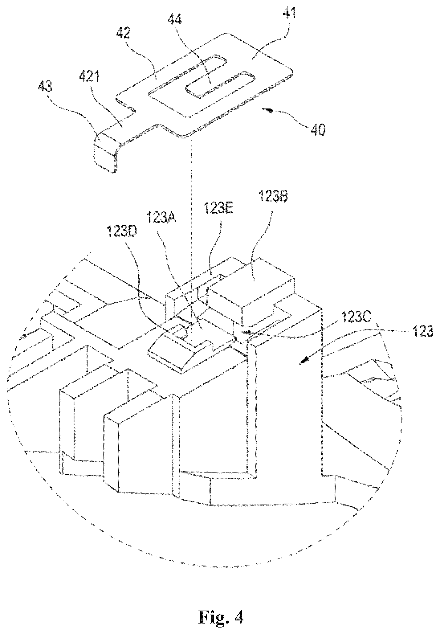 Patent US12353650 Figure 4 – Mouse structure