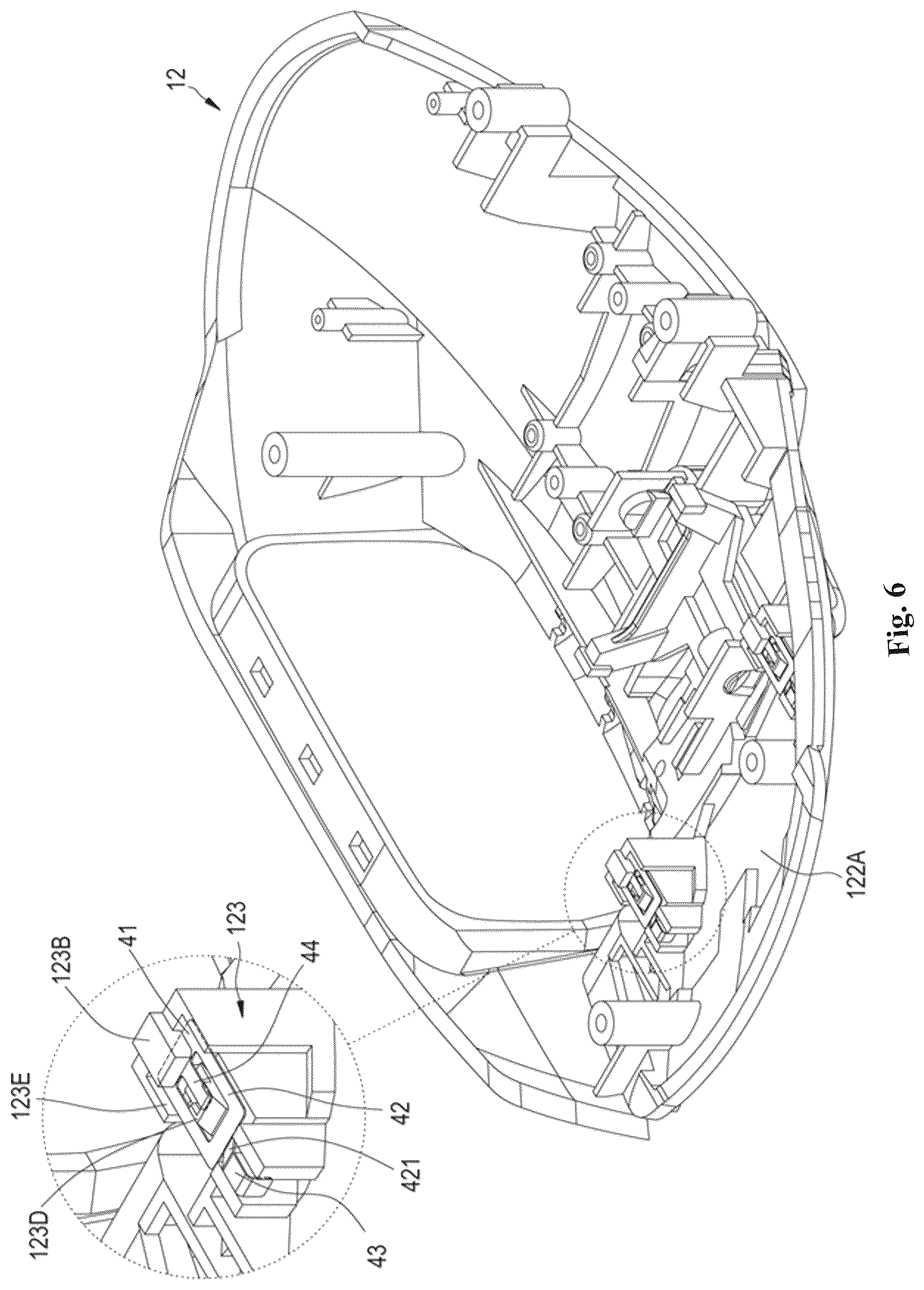 Patent US12353650 Figure 6 – Mouse structure