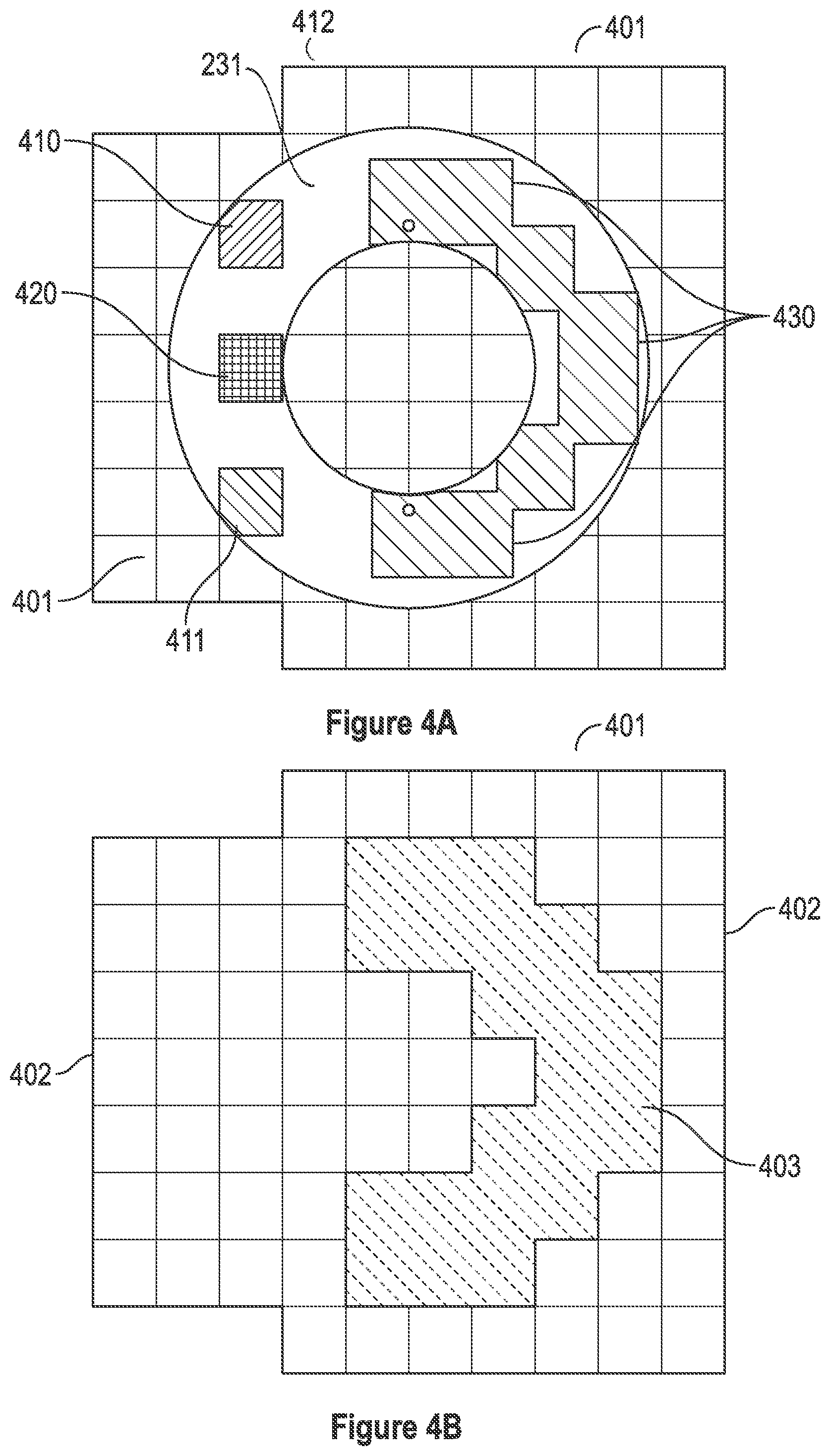 Patent US12353653 Figure 3 – Capacitive knob sensing system and method to detect initial states