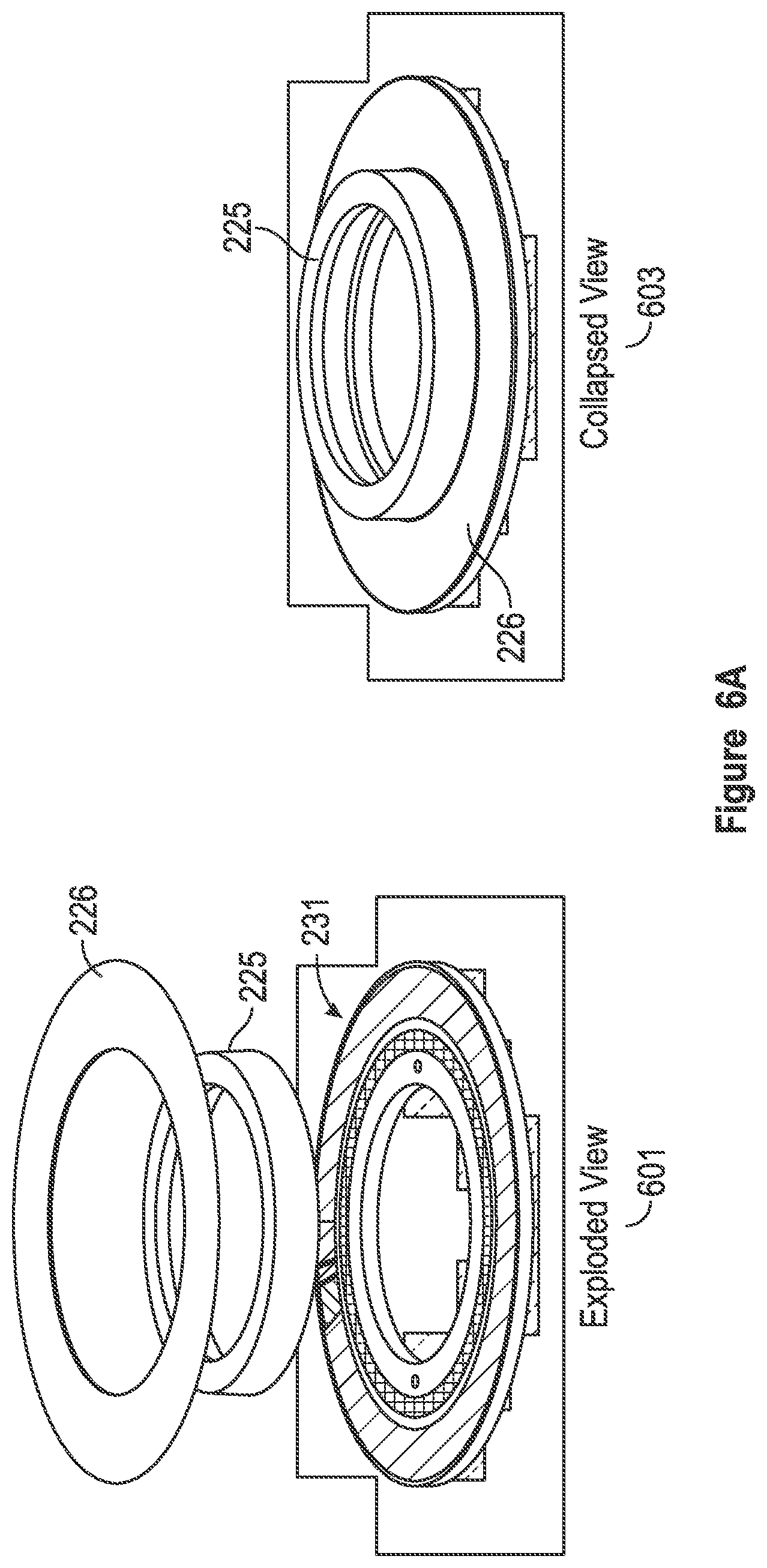 Patent US12353653 Figure 6 – Capacitive knob sensing system and method to detect initial states
