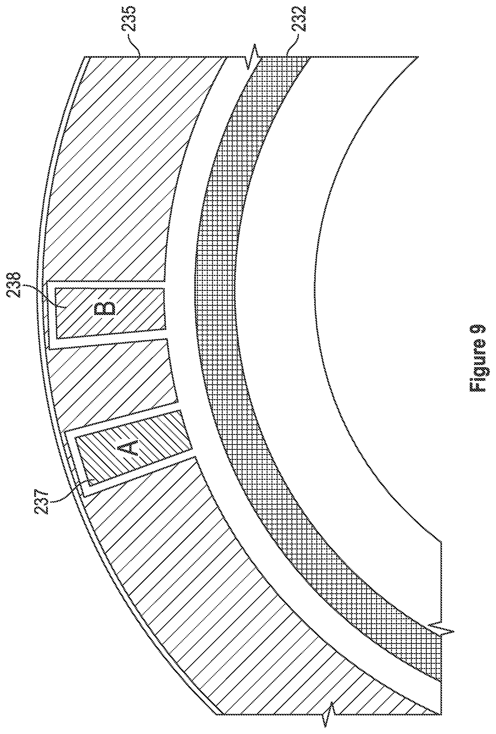 Patent US12353653 Figure 10 – Capacitive knob sensing system and method to detect initial states