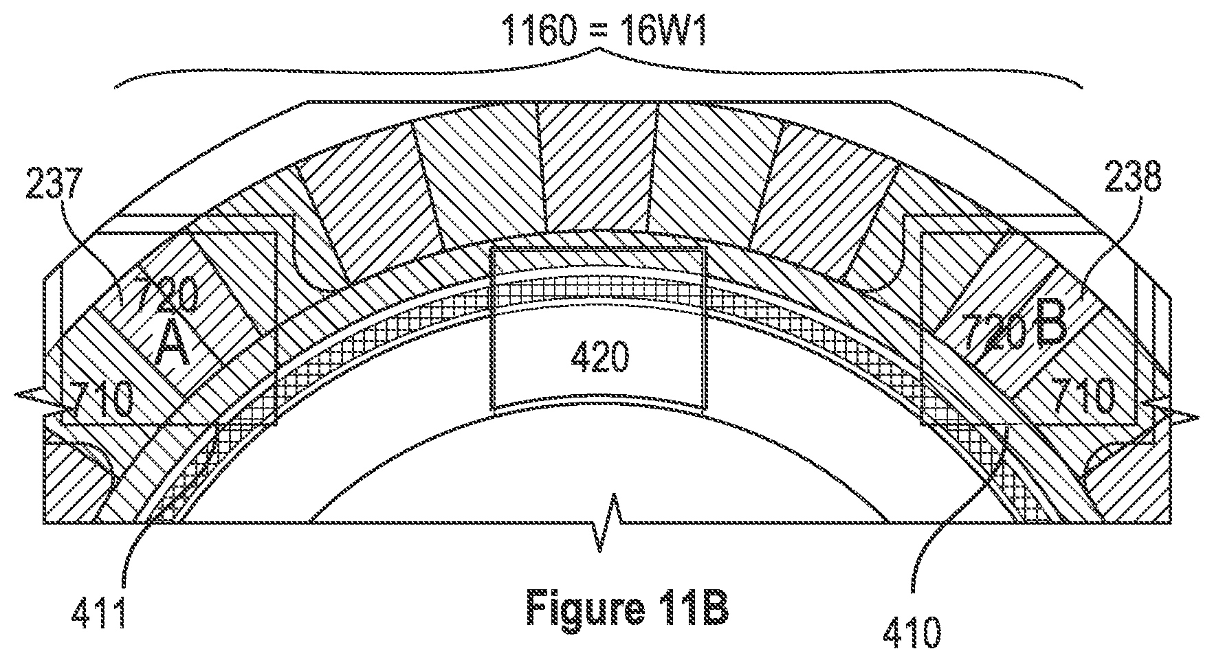 Patent US12353653 Figure 13 – Capacitive knob sensing system and method to detect initial states