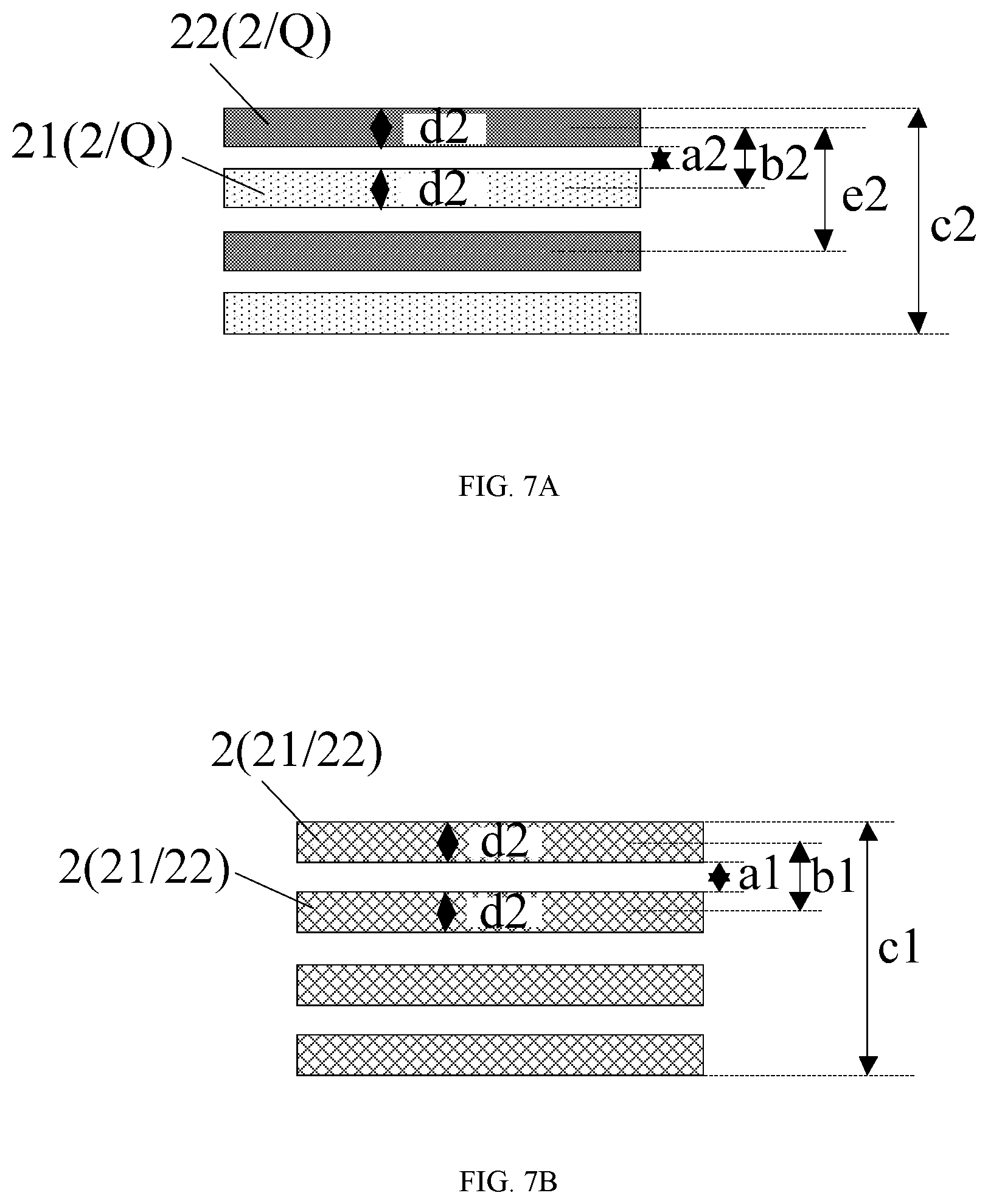 Patent US12353654 Figure 15 – Touch display panel and display device
