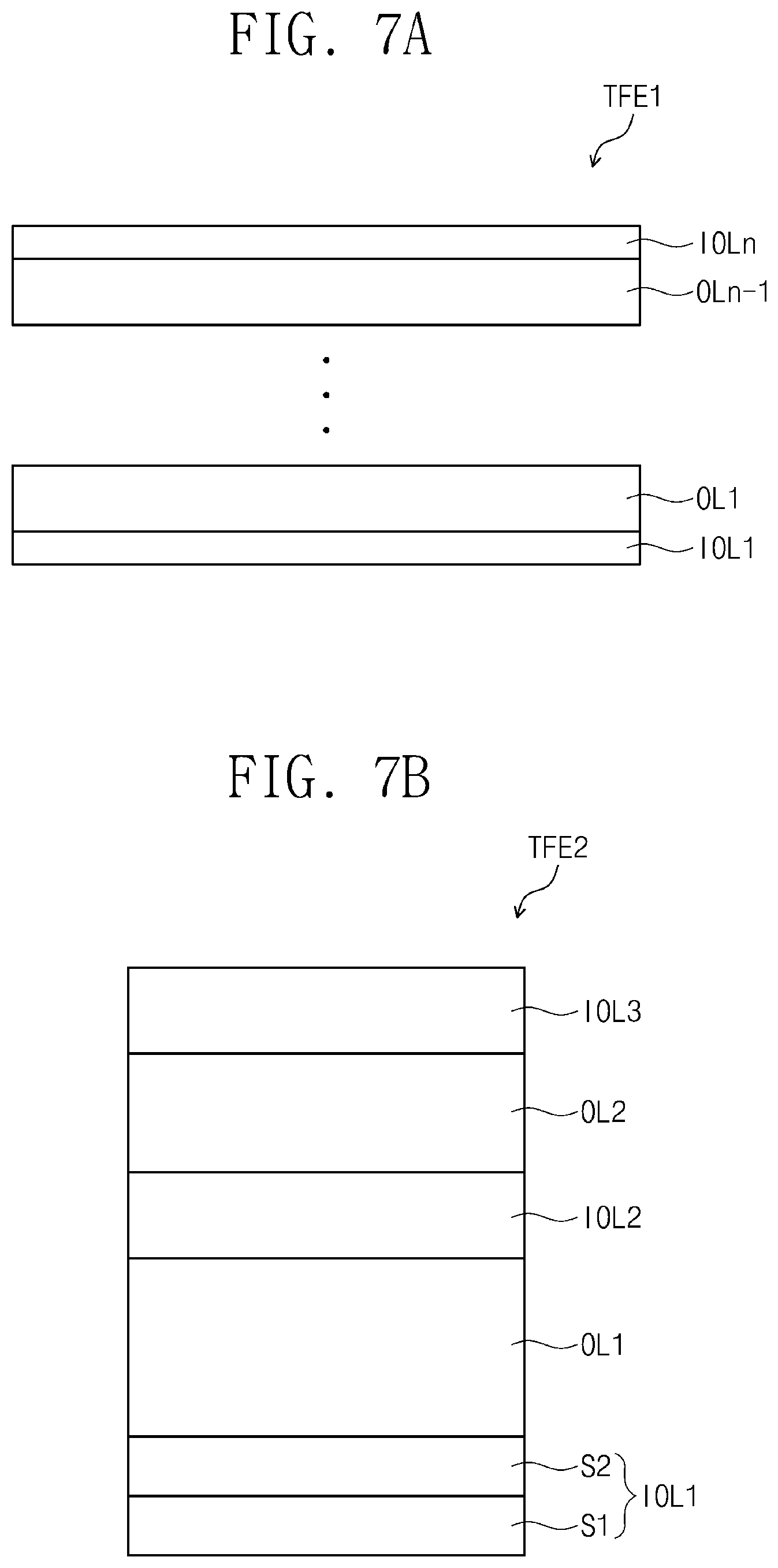 Patent US12353656 Figure 14 – Display device including a conductive portion covering an area in which clock signal lines and touch signal lines overlap