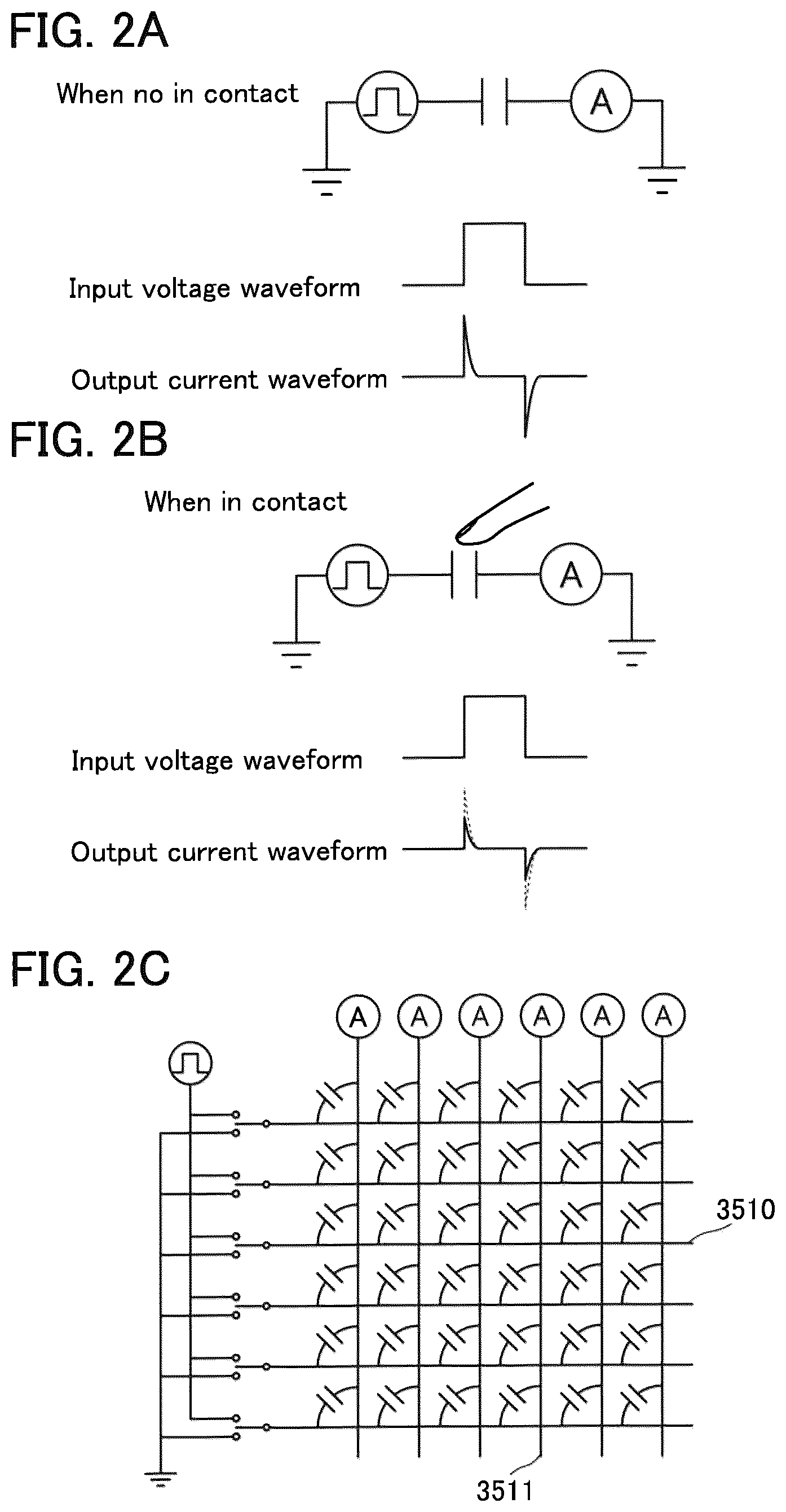 Patent US12353658 Figure 2 – Input/output panel, input/output device, and semiconductor device