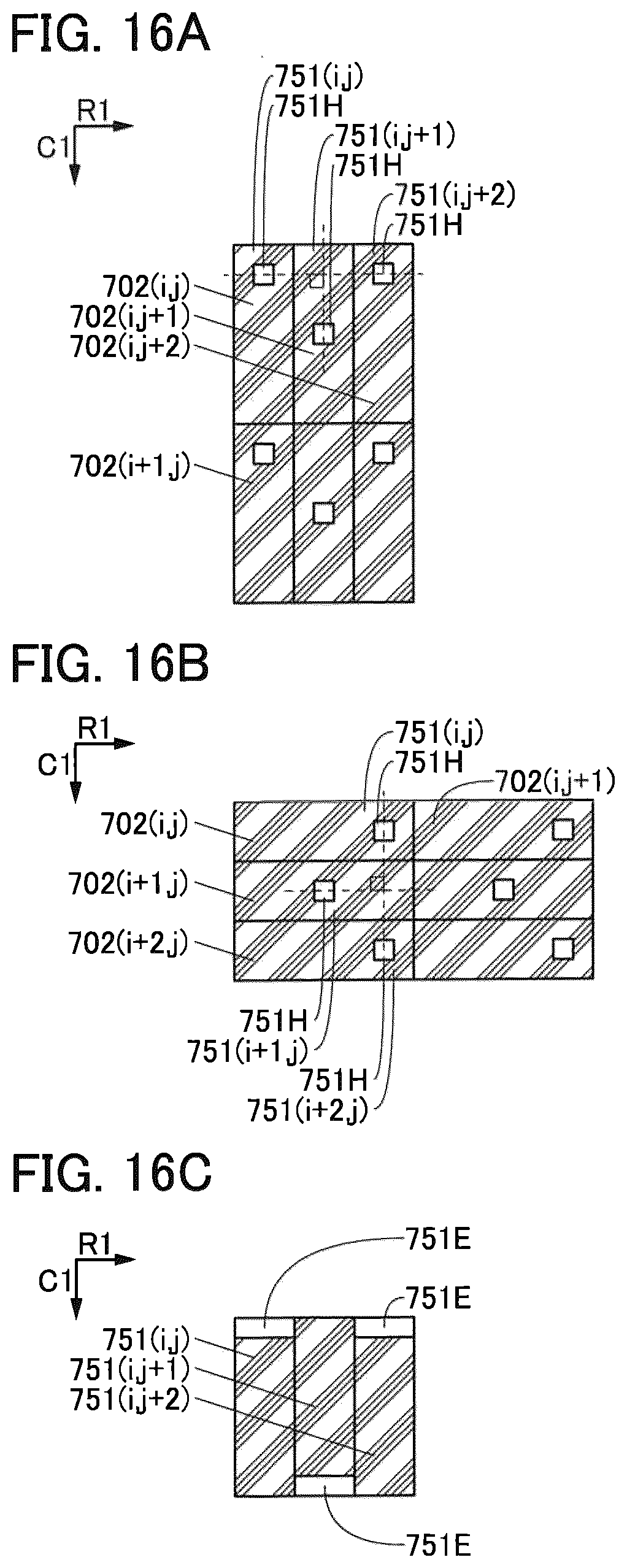 Patent US12353658 Figure 16 – Input/output panel, input/output device, and semiconductor device