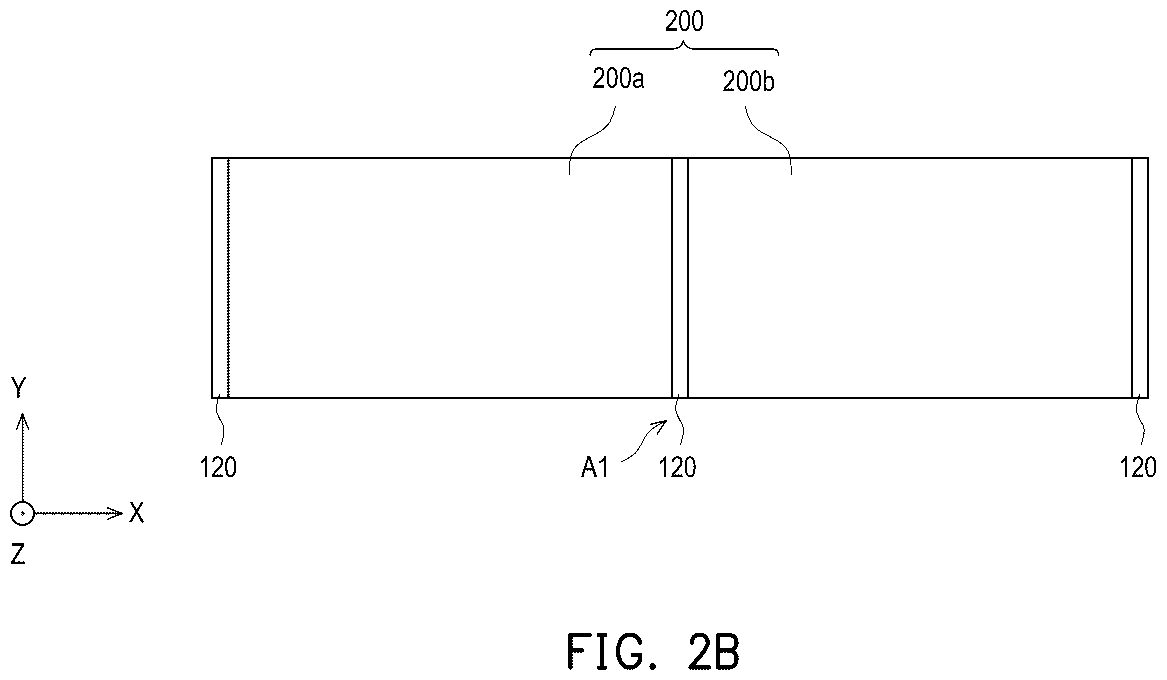Patent US12353661 Figure 3 – Touch display circuit and touch display device
