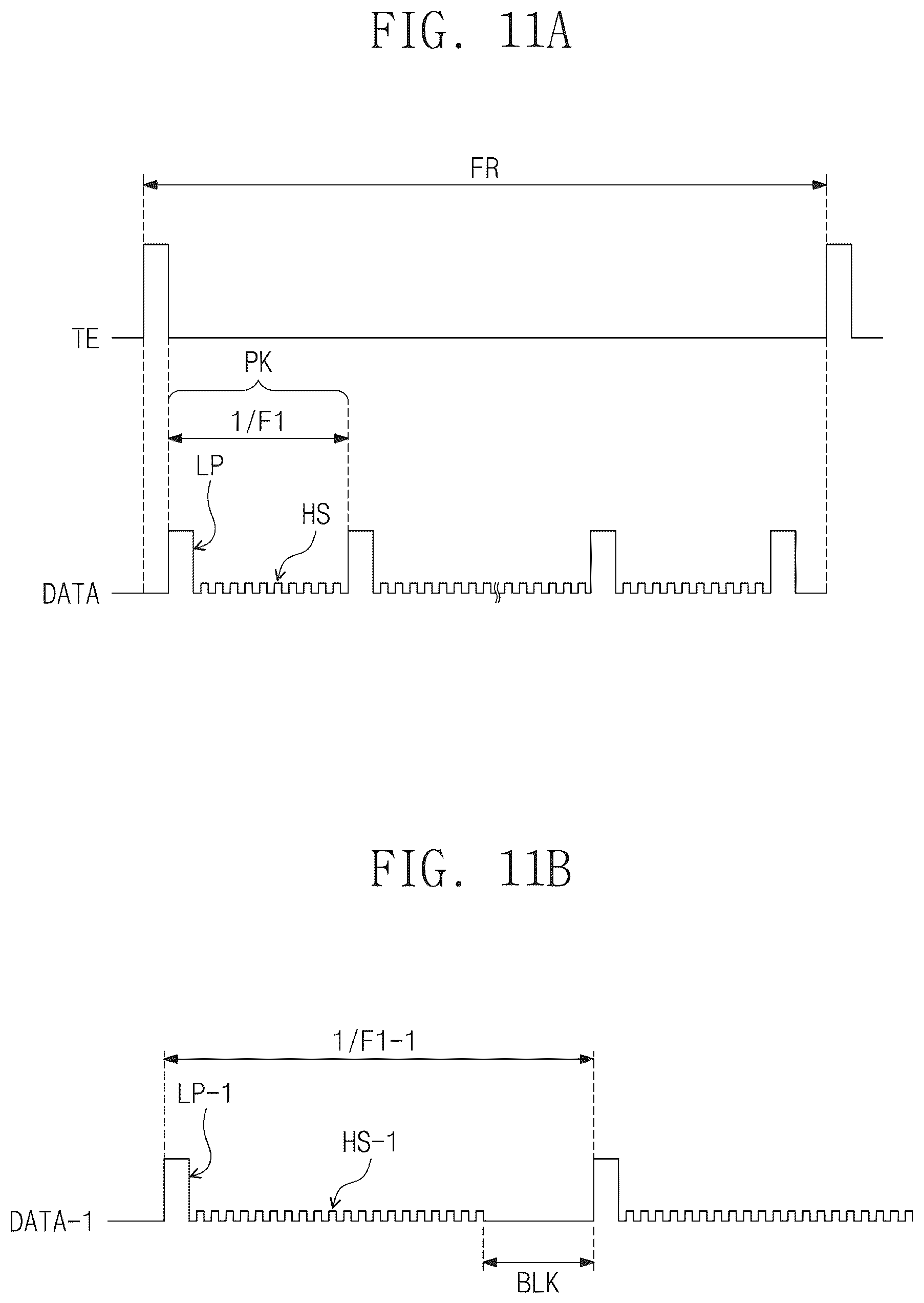 Patent US12353663 Figure 12 – Electronic device