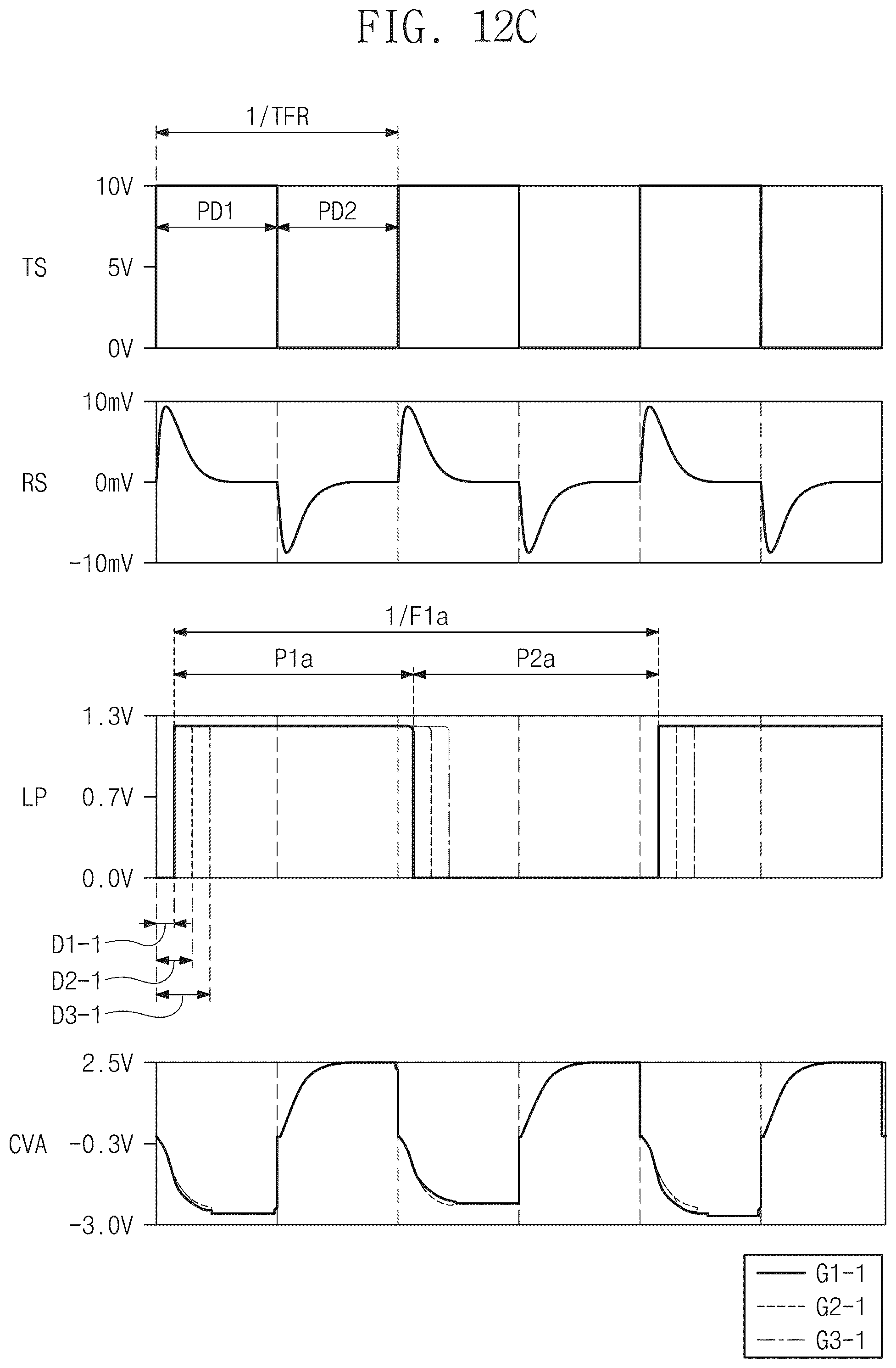 Patent US12353663 Figure 16 – Electronic device