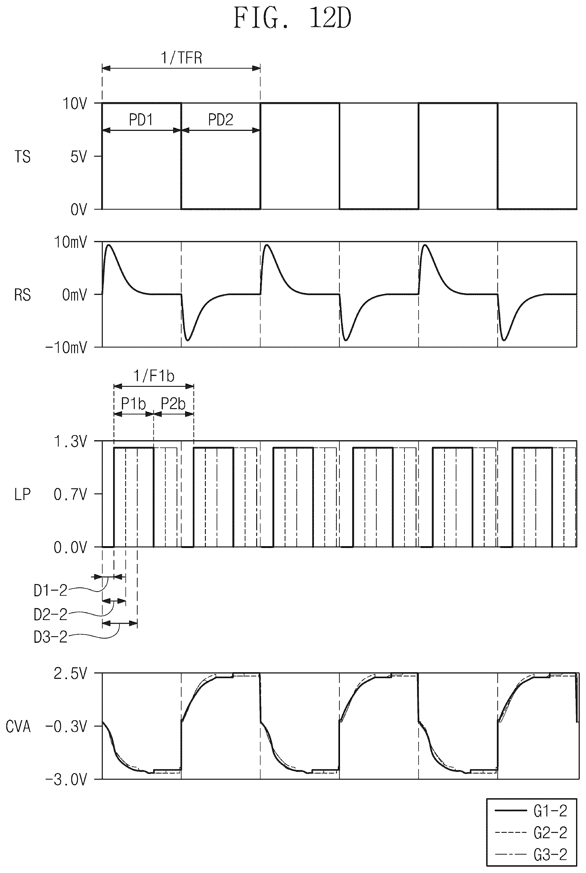 Patent US12353663 Figure 17 – Electronic device