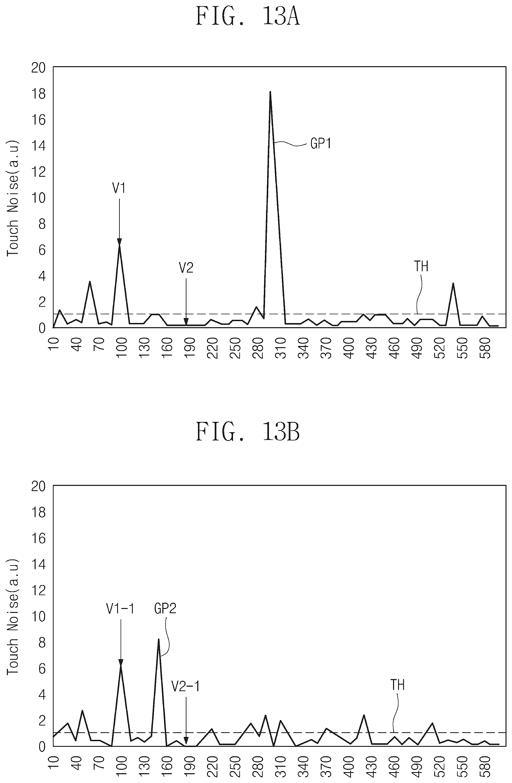 Patent US12353663 Figure 18 – Electronic device