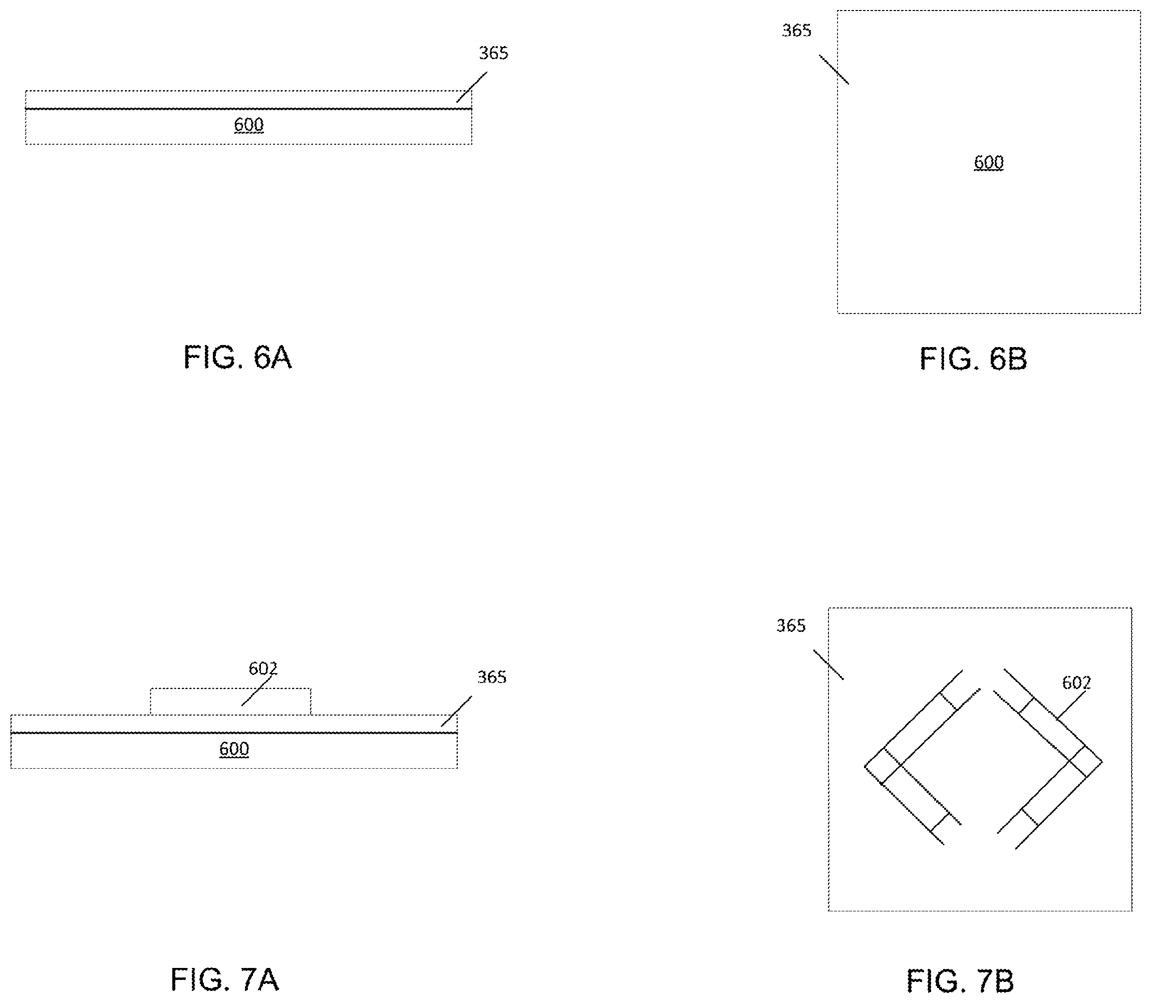 Patent US12353666 Figure 6 – Bezel enabled touchable OLED display for wearables
