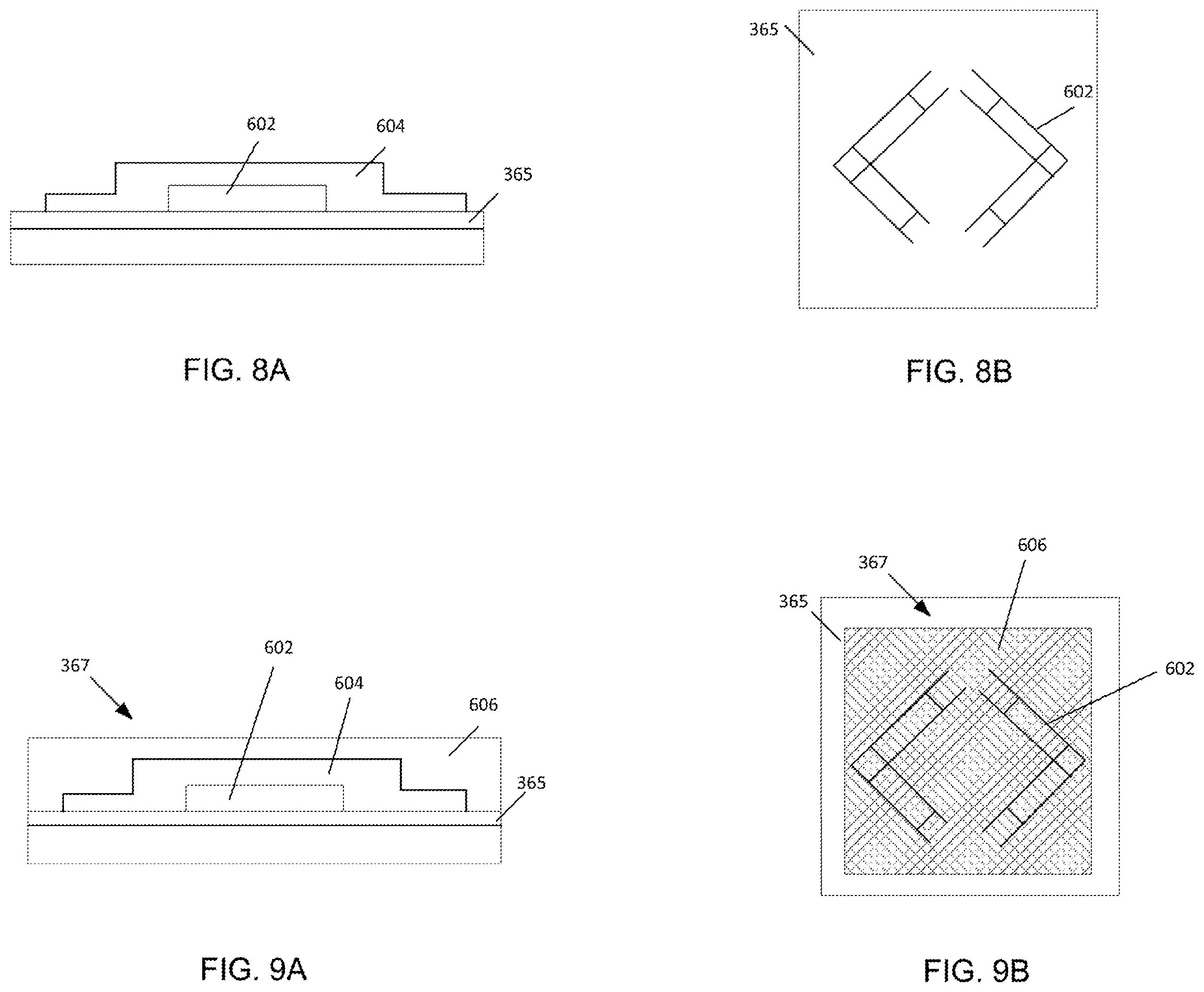 Patent US12353666 Figure 7 – Bezel enabled touchable OLED display for wearables