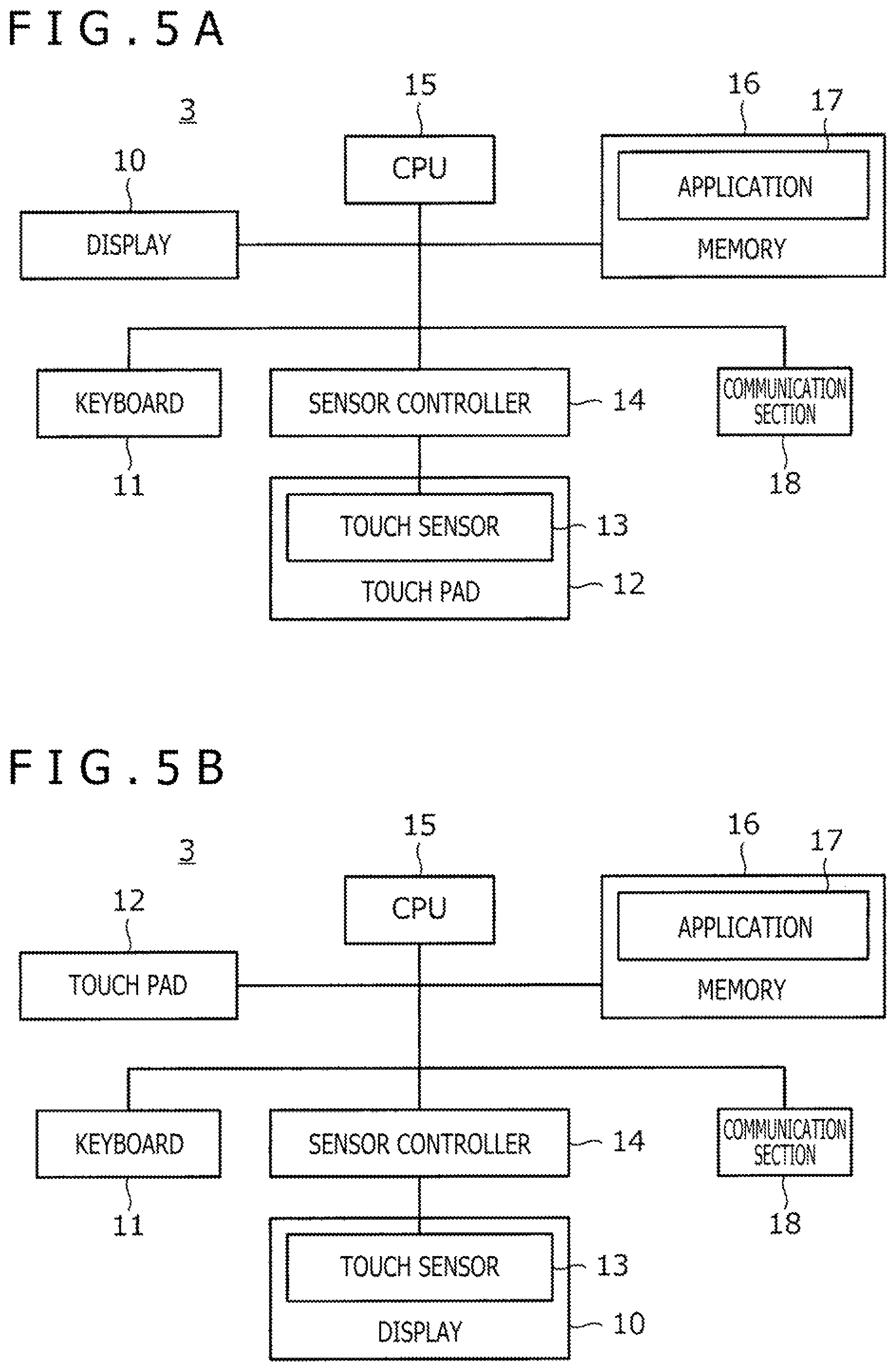 Patent US12353667 Figure 4 – Information processing system, position indicator, and method of controlling movement of display object on display screen of information processing apparatus