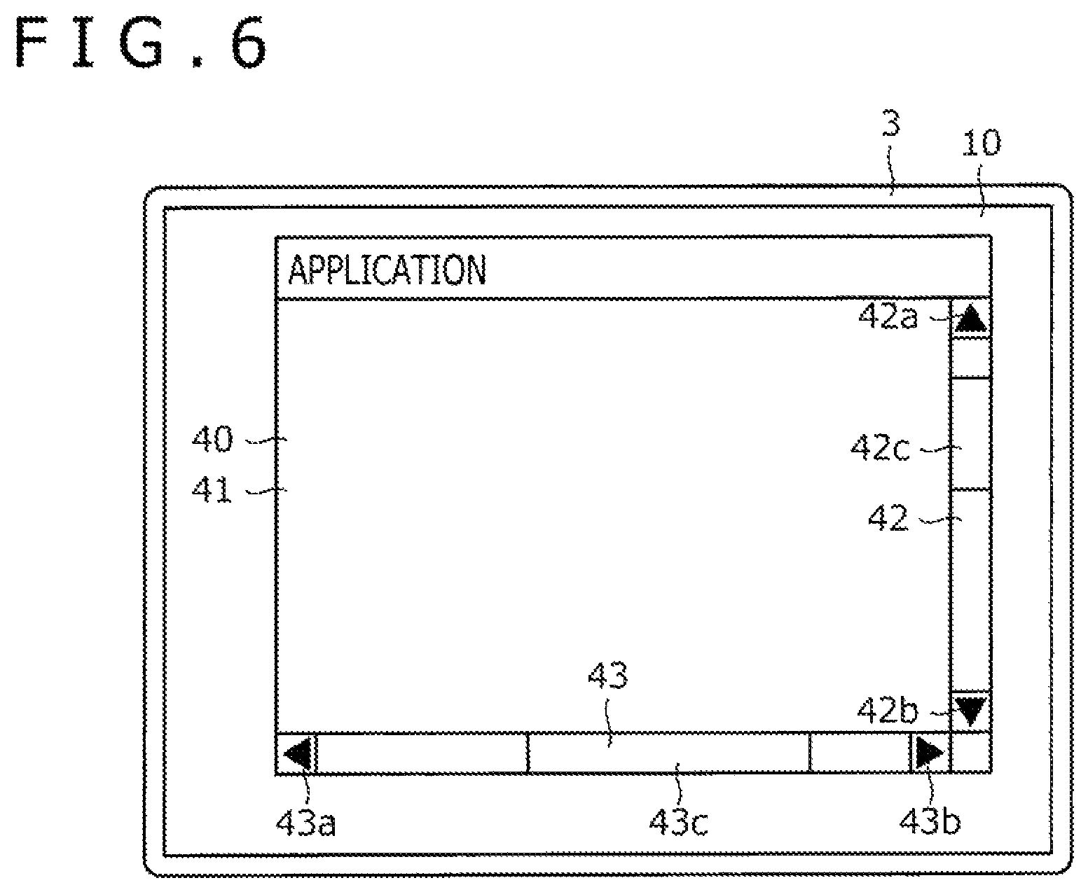 Patent US12353667 Figure 5 – Information processing system, position indicator, and method of controlling movement of display object on display screen of information processing apparatus