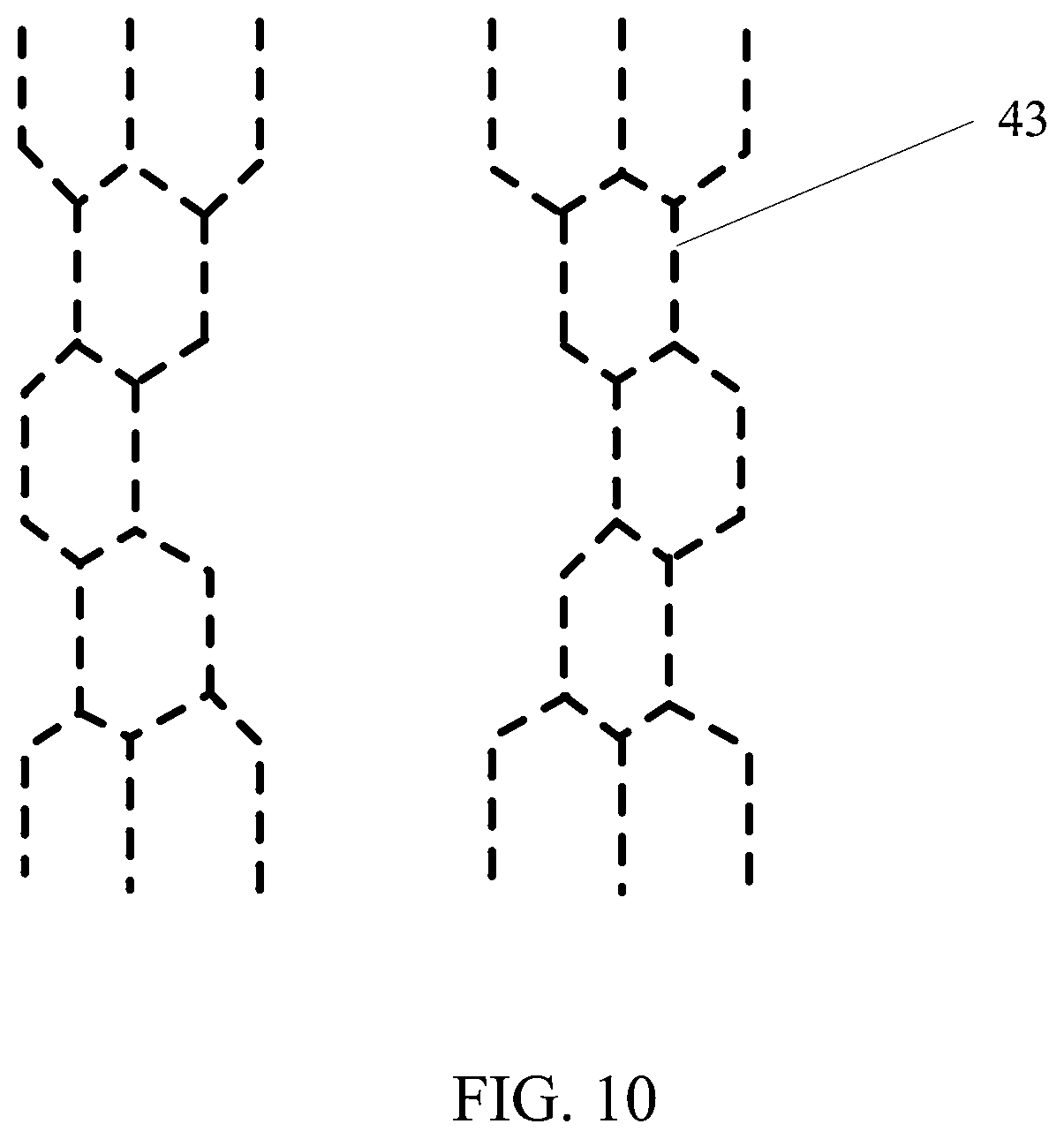 Patent US12353668 Figure 9 – Touch-control display panel and display apparatus