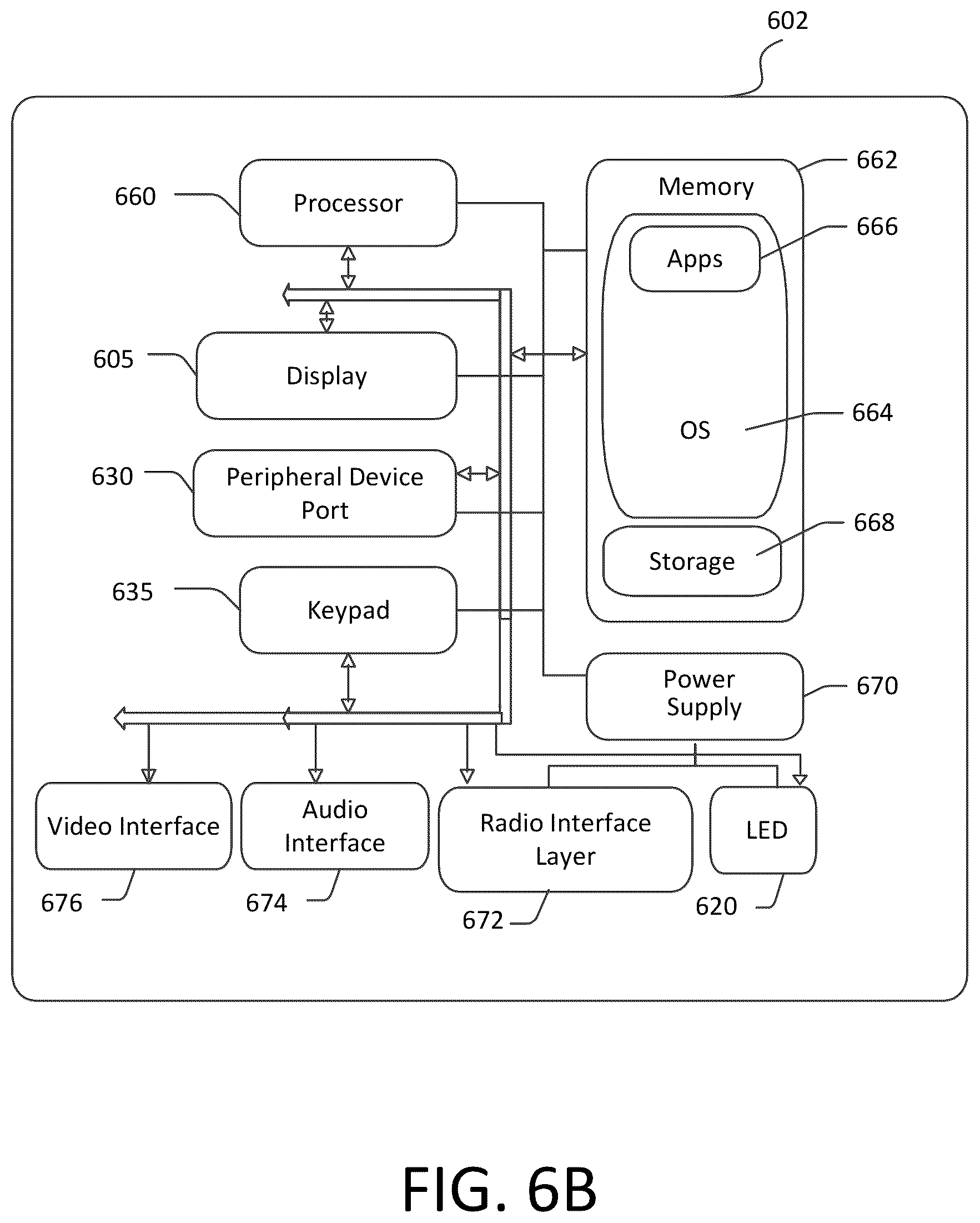 Patent US12353670 Figure 9 – Intelligent response using eye gaze
