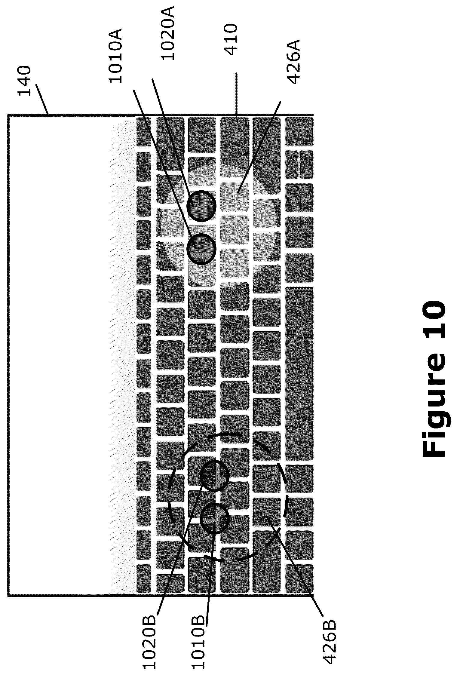 Patent US12353671 Figure 10 – Virtual mouse for electronic touchscreen display